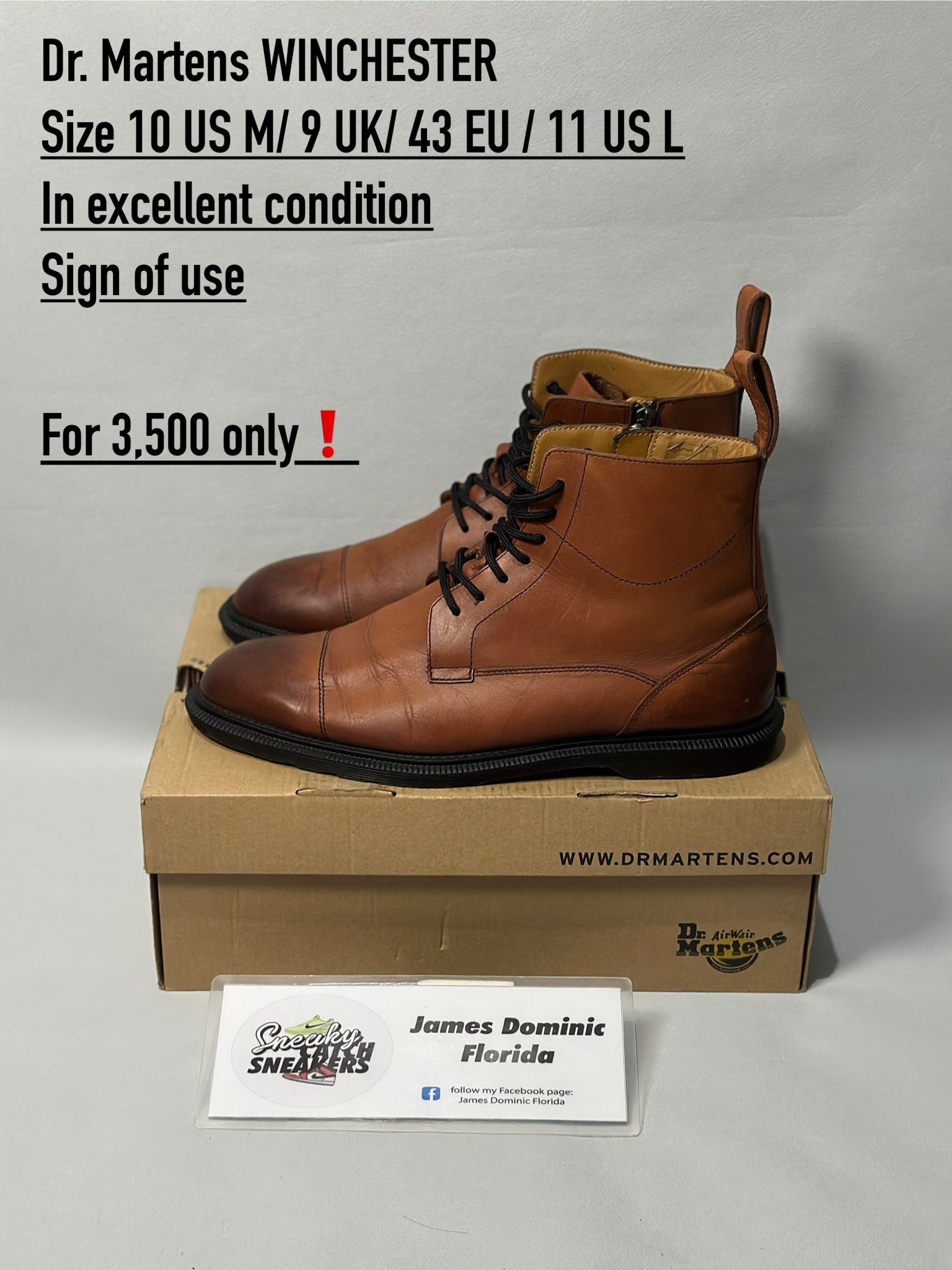 G.H. Bass & Co. Weejuns Men
