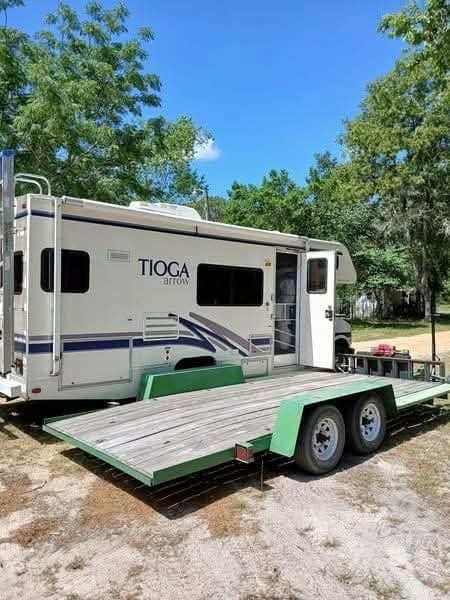 RV Family | Why have I never seen anyone try this before | Facebook