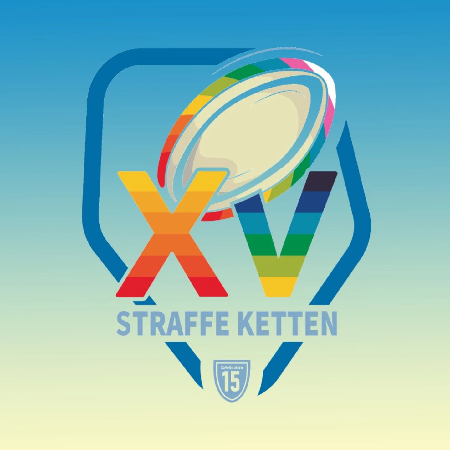 Straffe Ketten RFC Brussels - Inclusive Rugby