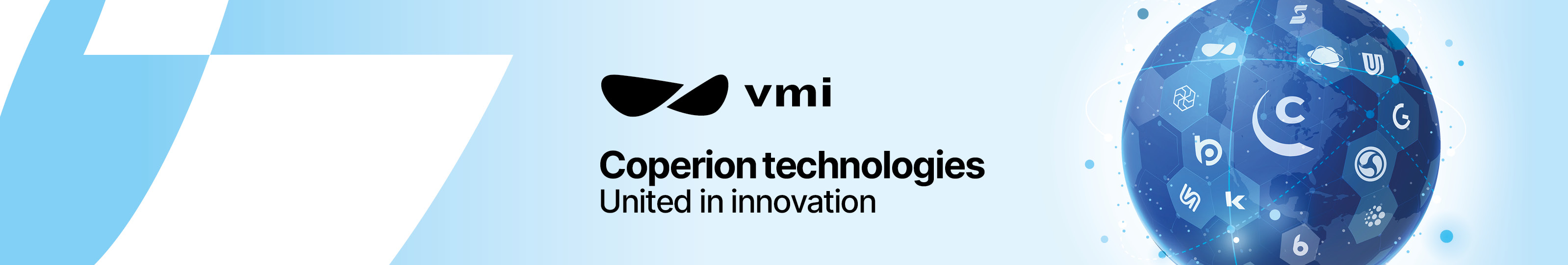 VMI Mixing Solutions