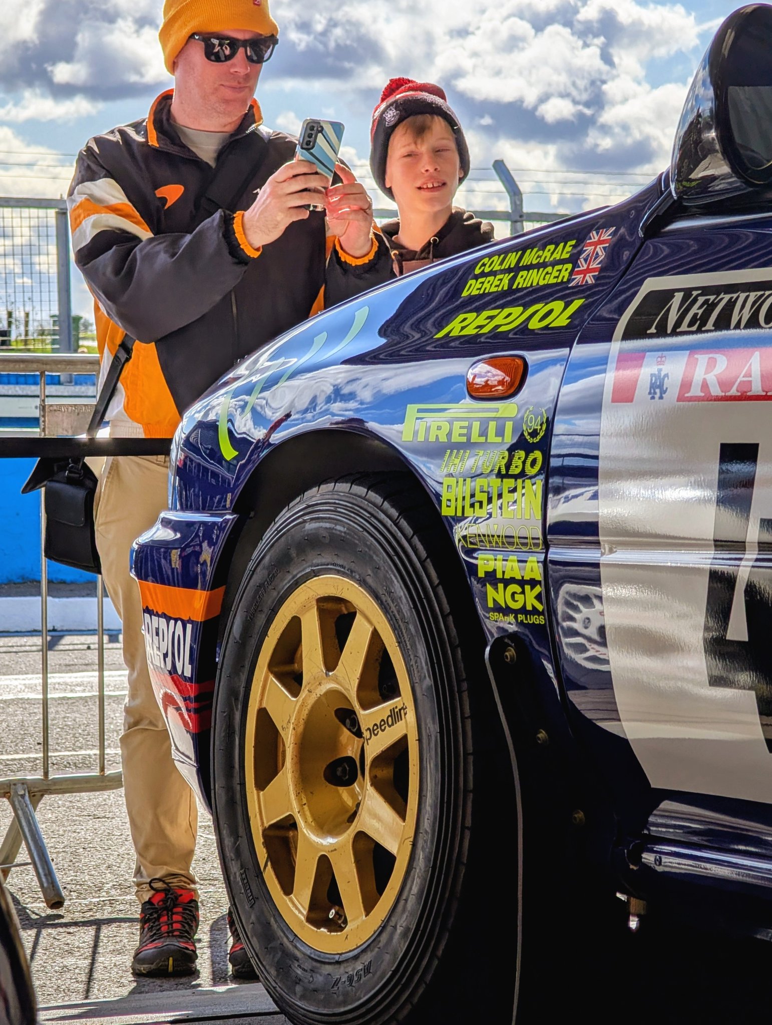 Rally Media UK - Rally Media UK added a new photo.