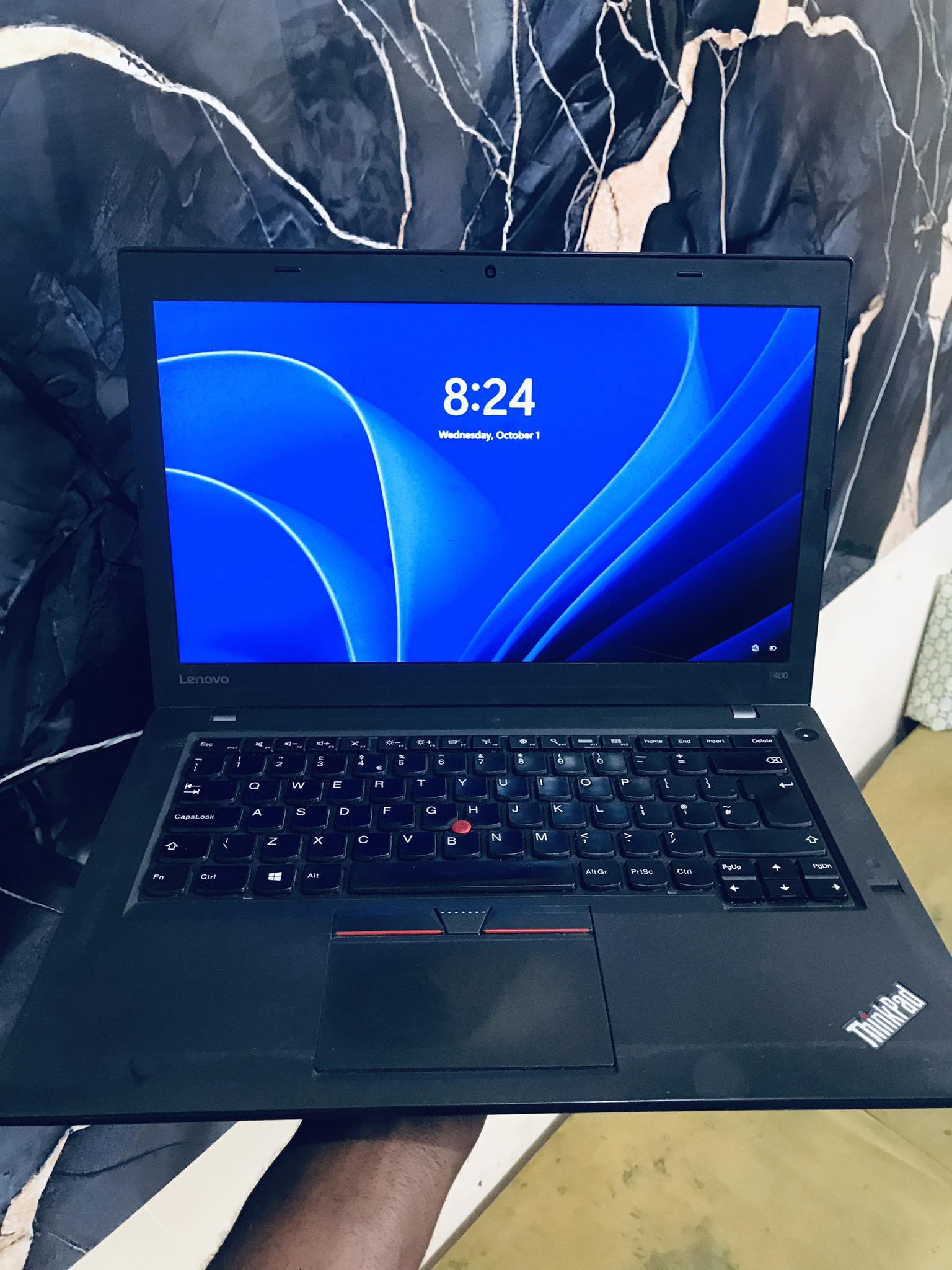 ? Lenovo ThinkPad E14– 12th Gen i5 ?* Processor: 12th Gen Intel 