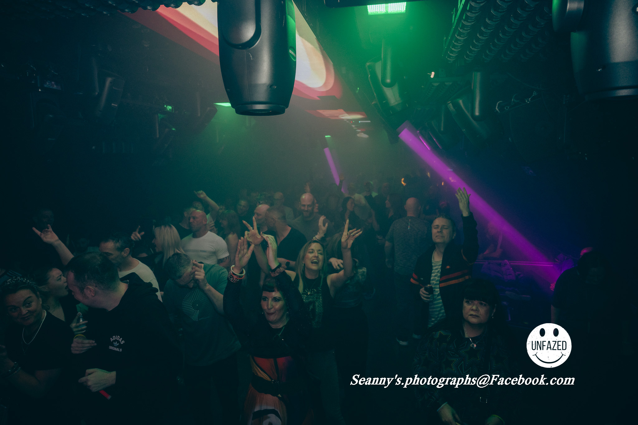 Seanny'sphotographs