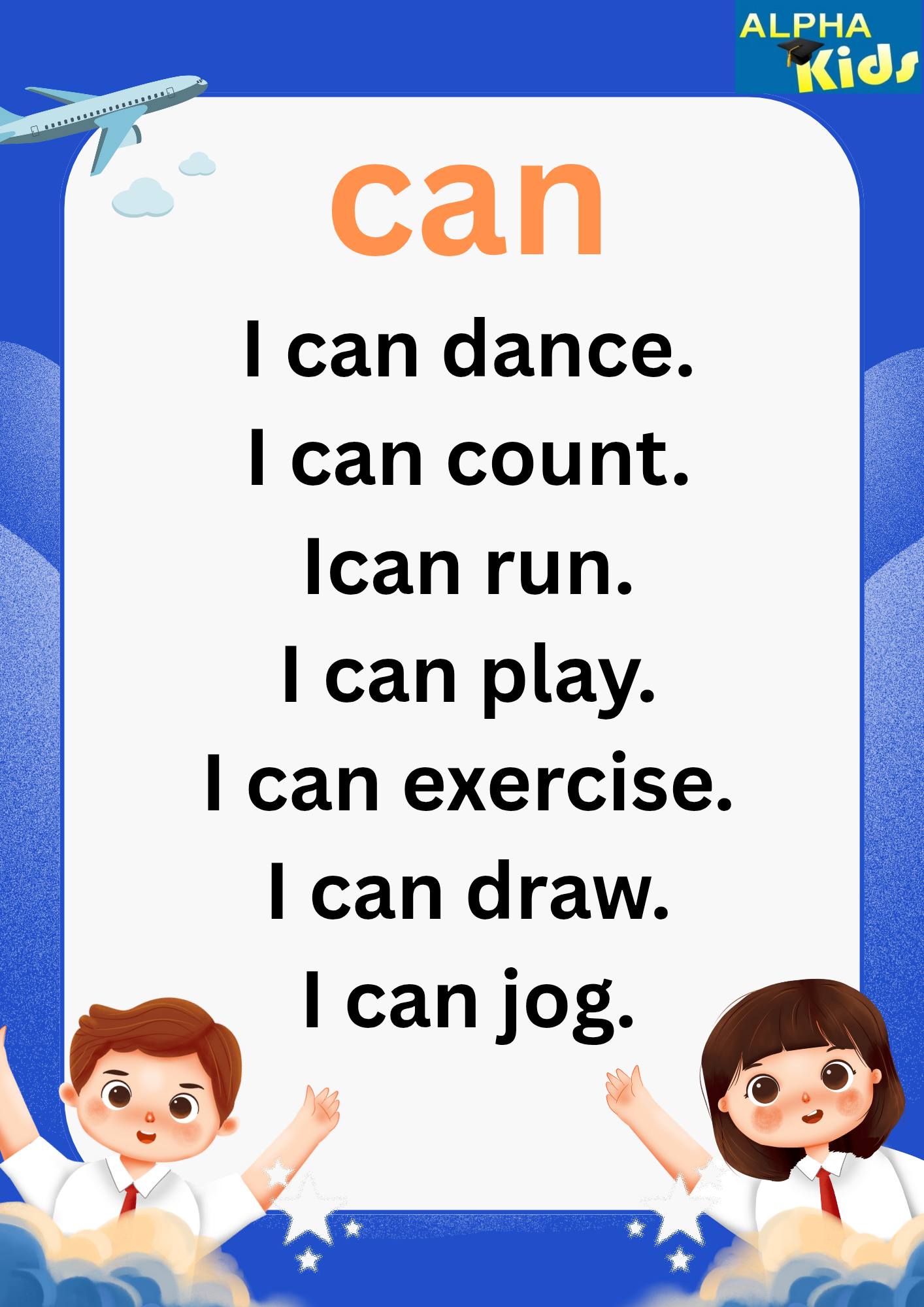 Alpha kids... - Alpha kids :worksheets and activities