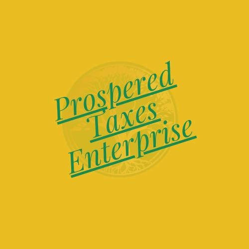 📣 Why I Started Prospered... - Prospered Taxes Enterprise | Facebook