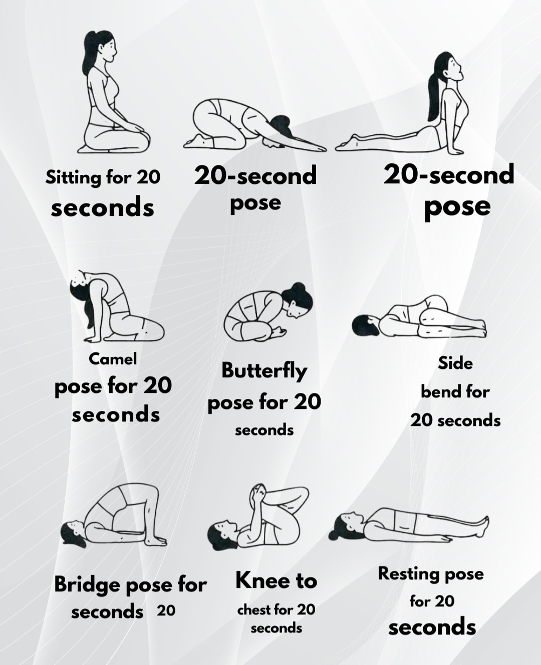 GardenGuru - 🤸‍♀️ The Importance of Daily Stretching 🤸‍♀️ Adding ...