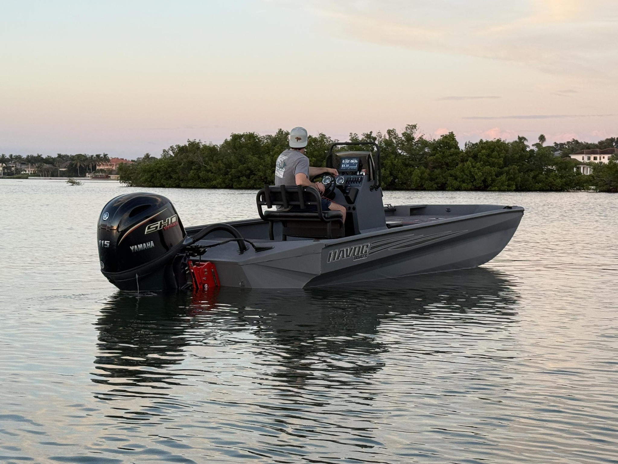 Marine Workz | Sarasota FL
