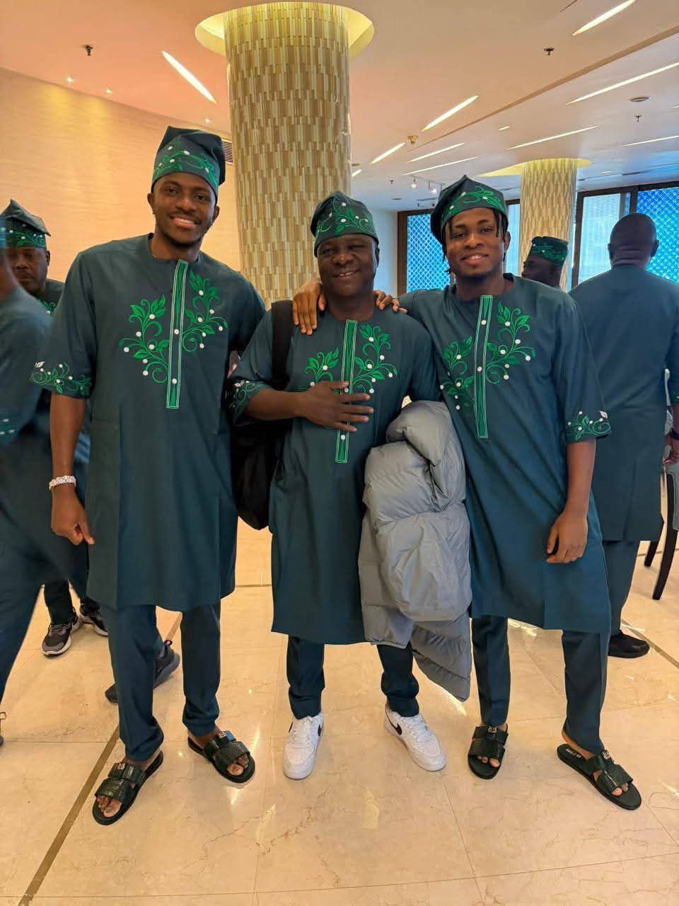 Naija Reality News added a new photo. - Naija Reality News