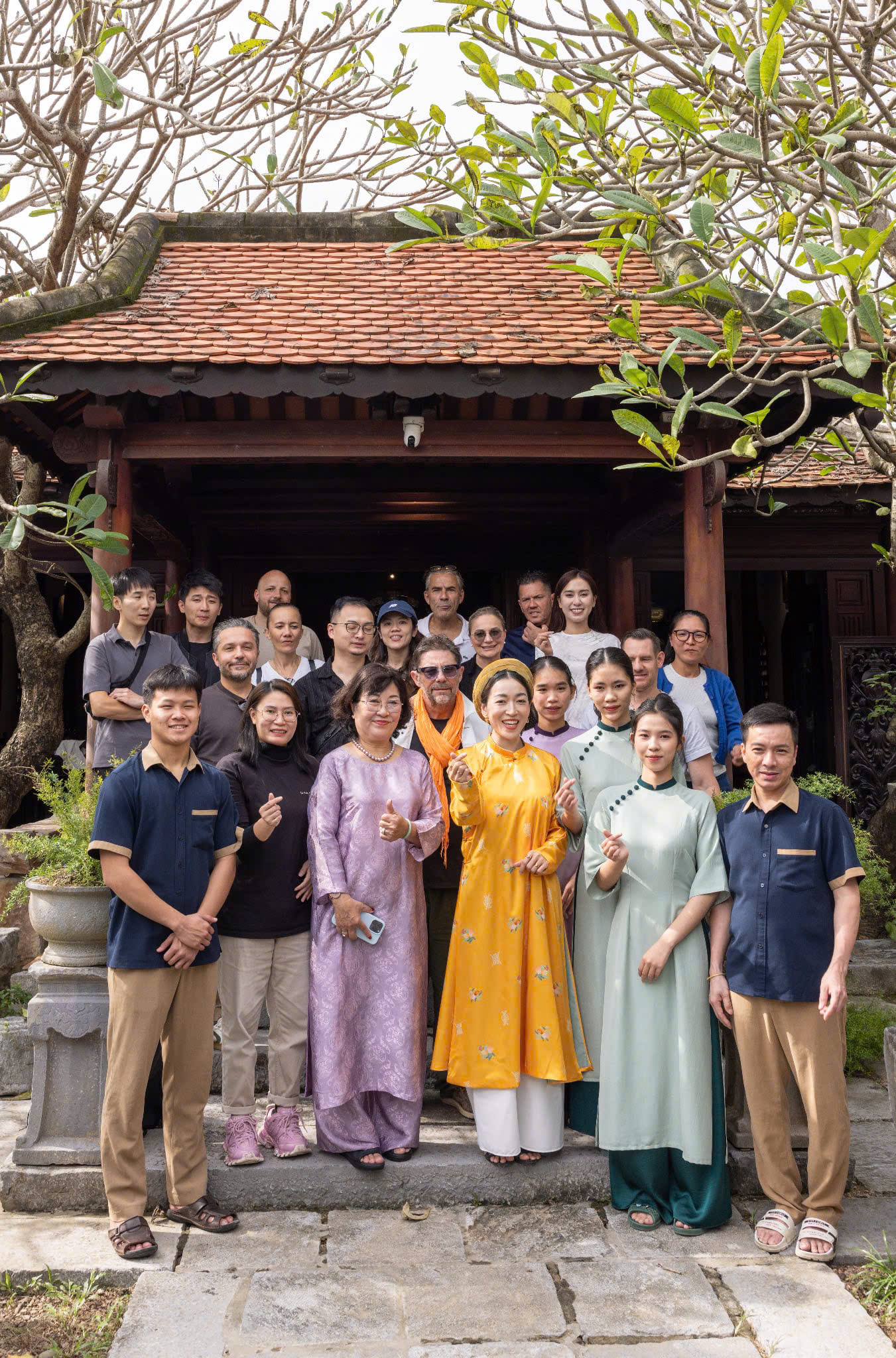Nhà Hàng Cơm Mắm Cô Ri | Hue