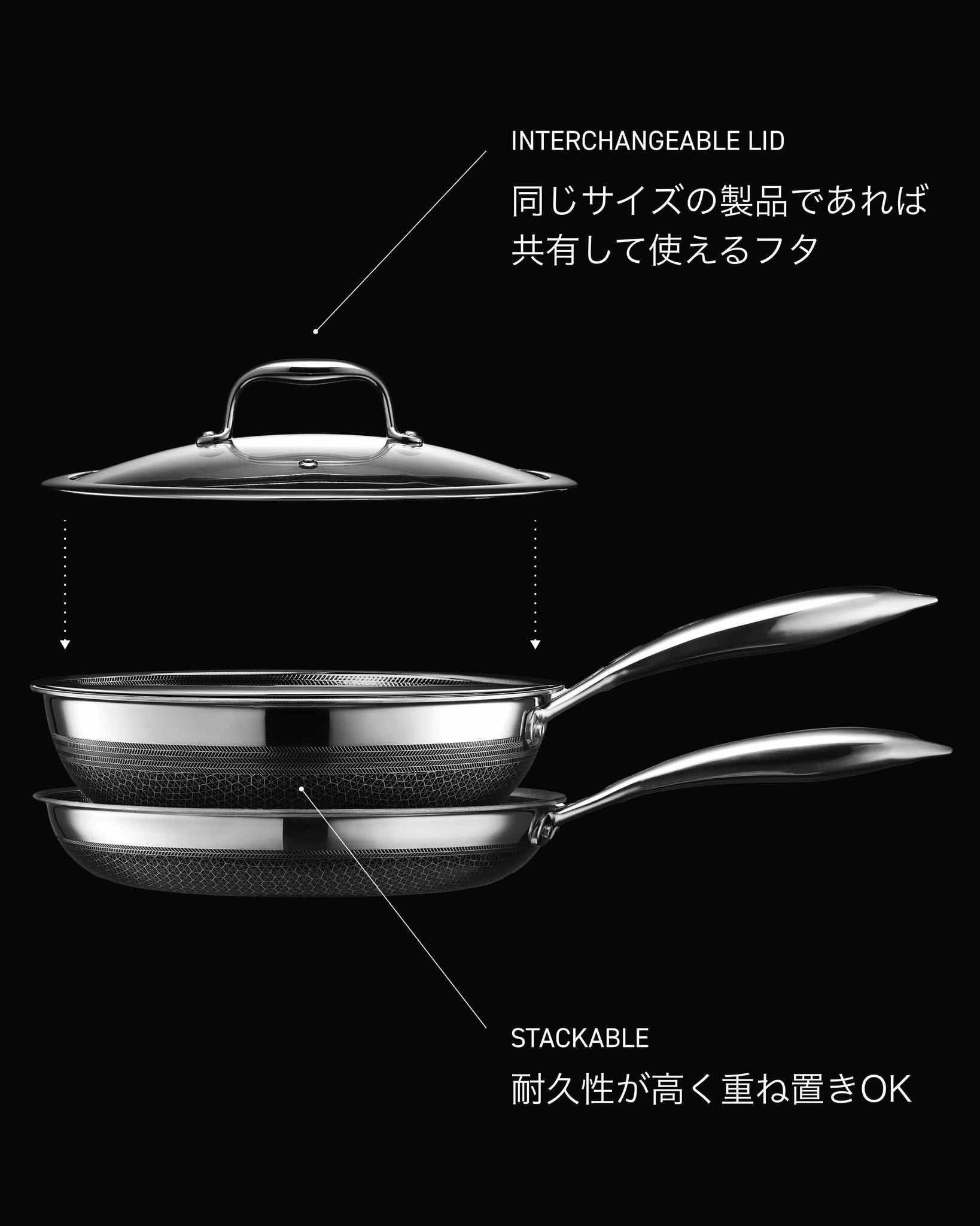 HexClad - HexClad added a new photo — in Tokyo, Japan