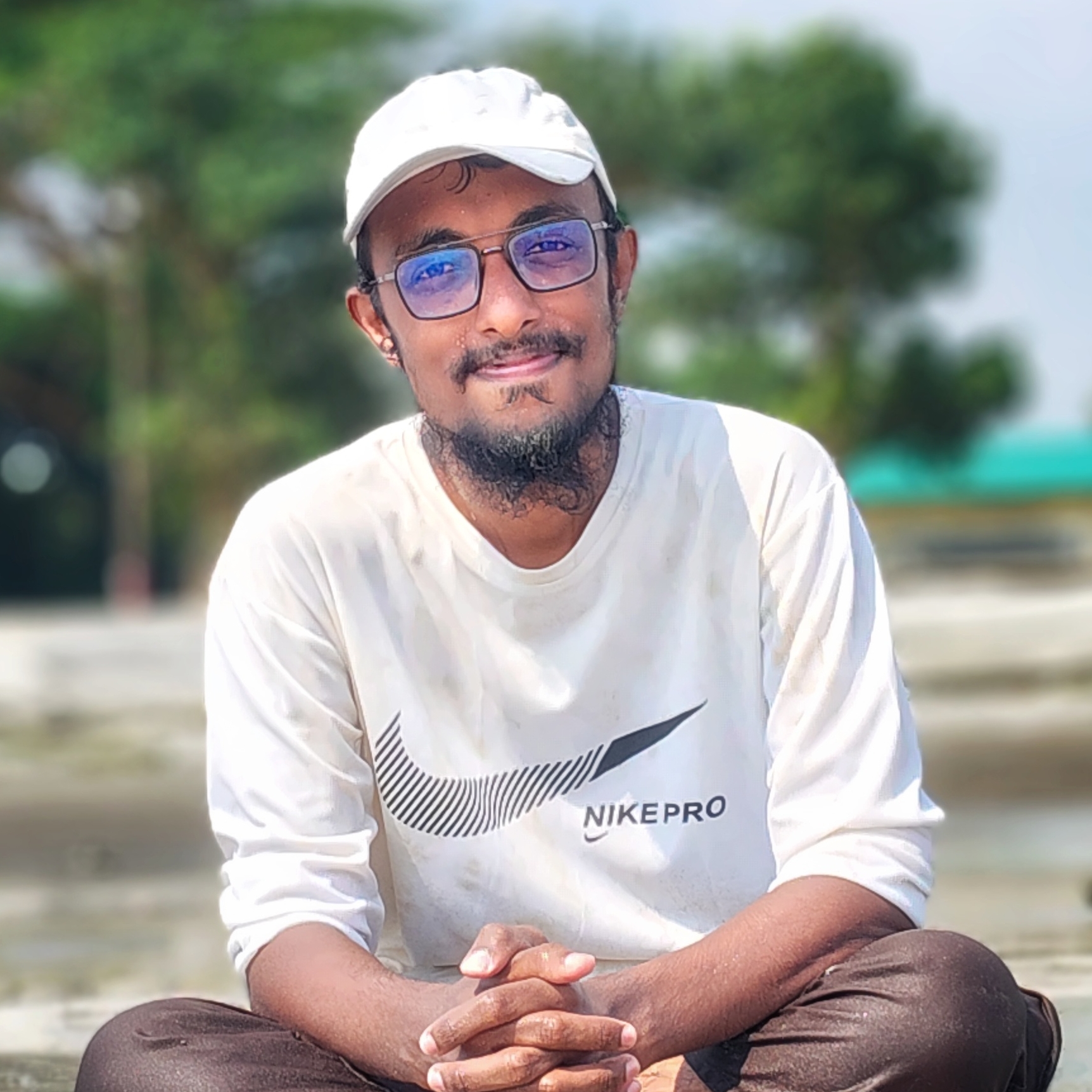 Md Naem - Work in silence. Let results talk. | Facebook