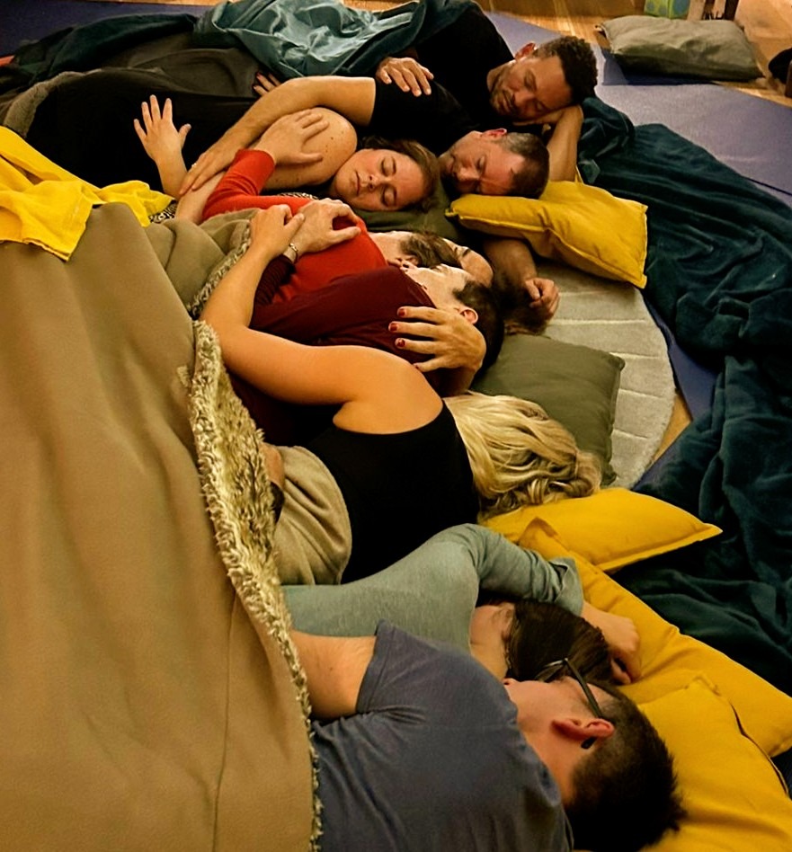 Brighton Cuddle Space | Brighton and Hove