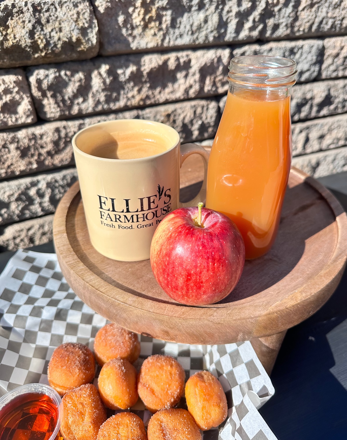 Ellie's Farmhouse | Southington CT