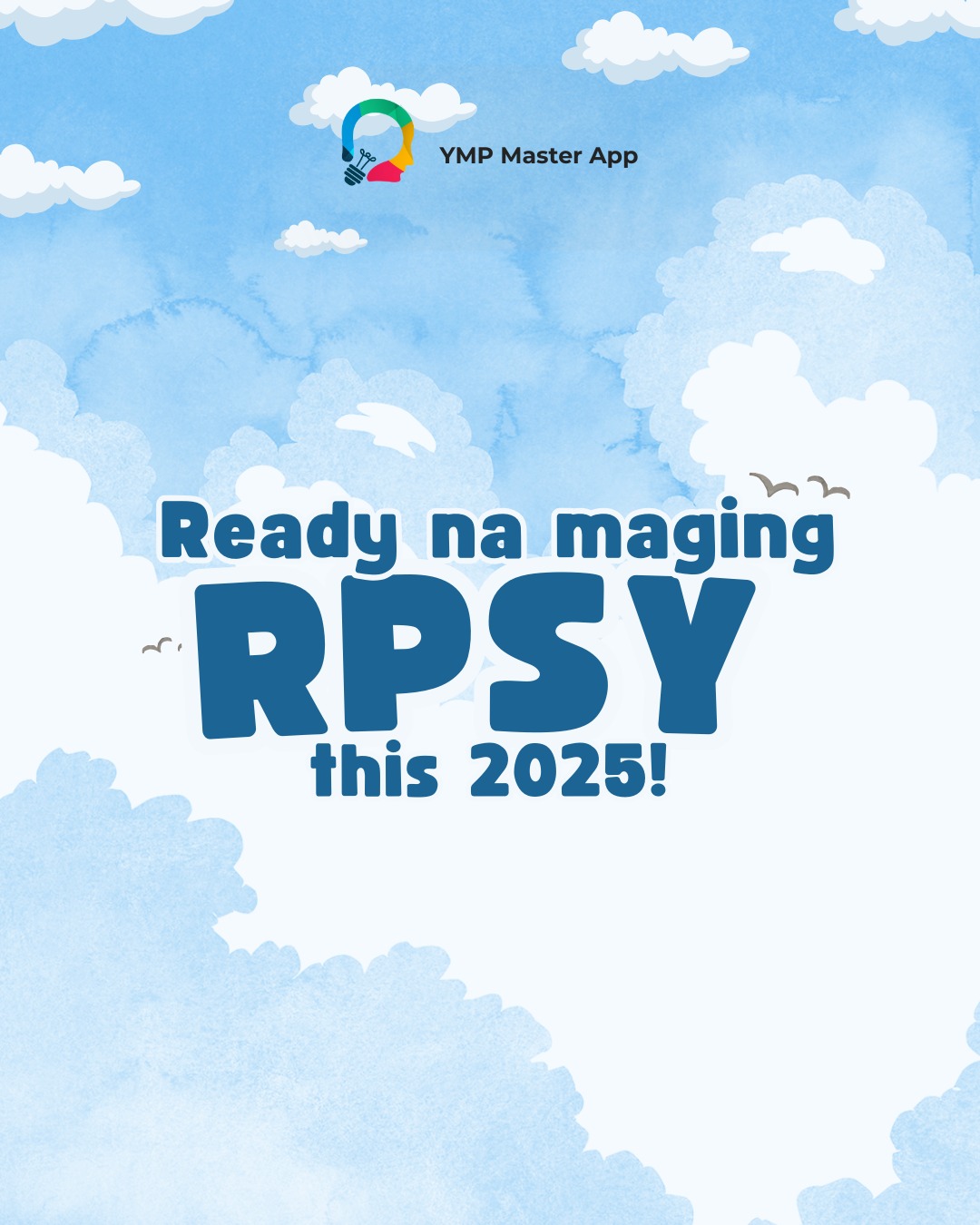 YMP - Para sa ating dalubisip! Let's go! #PPLE2025 @followers | Facebook