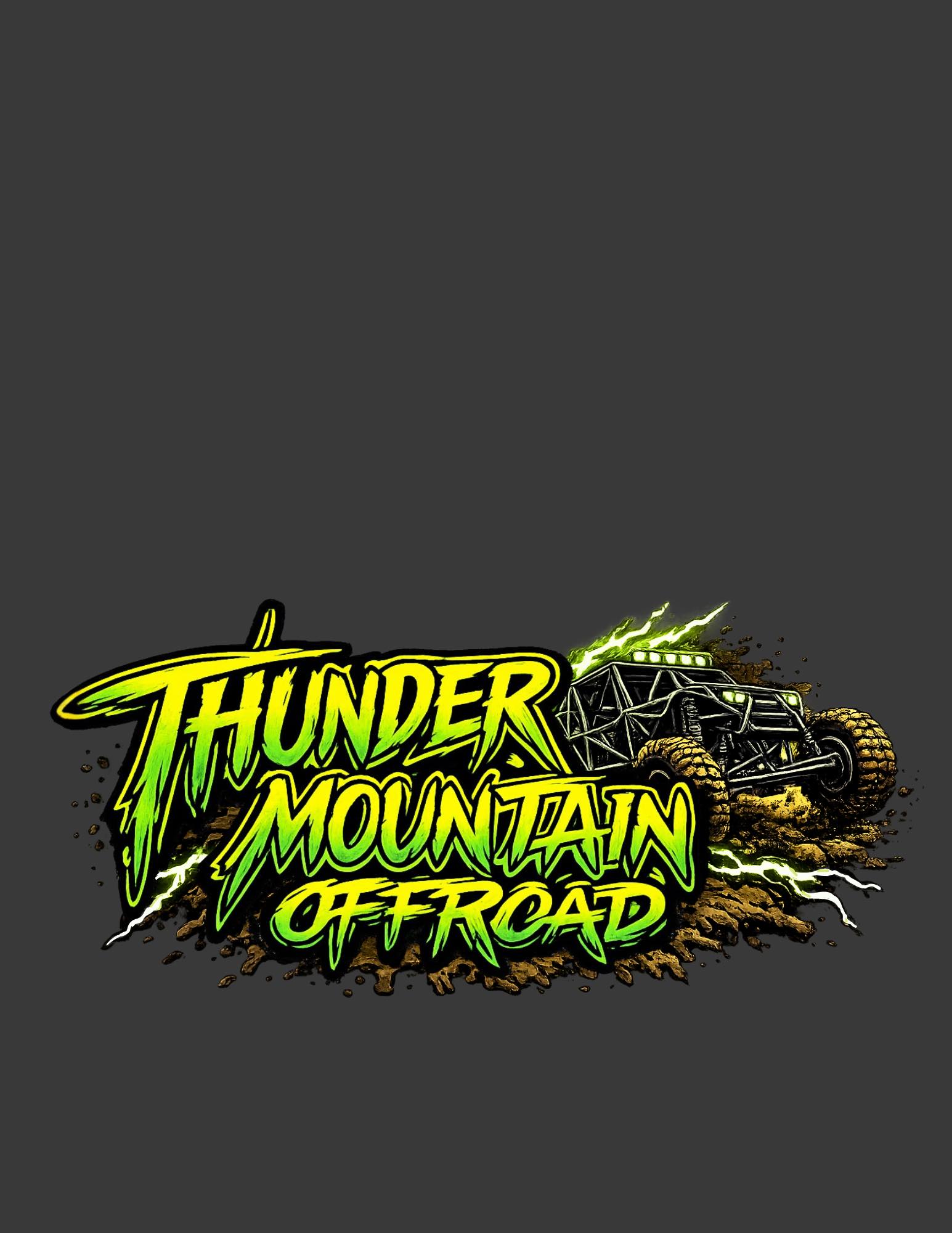 Thunder Mountain Off Road Park