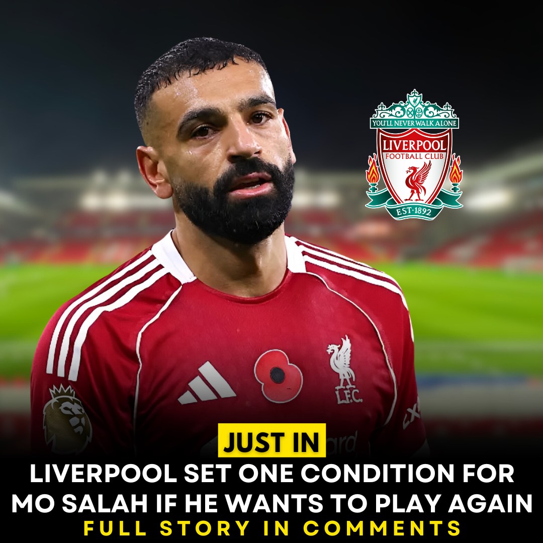 Liverpool FC | JUST IN: We didn’t expect this! | Facebook