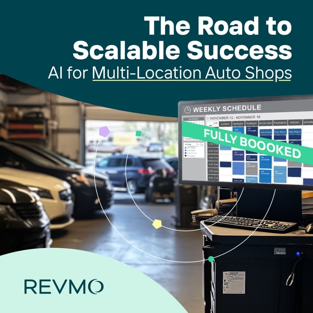 Revmo.ai