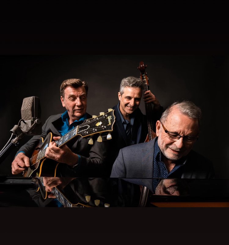 L'Apéro Swing
