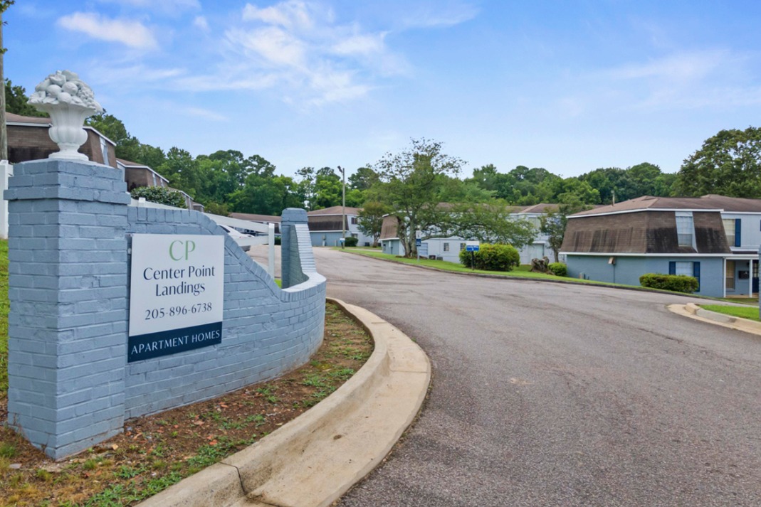 Center Pointe Landings - Apartment Homes | Center Point AL