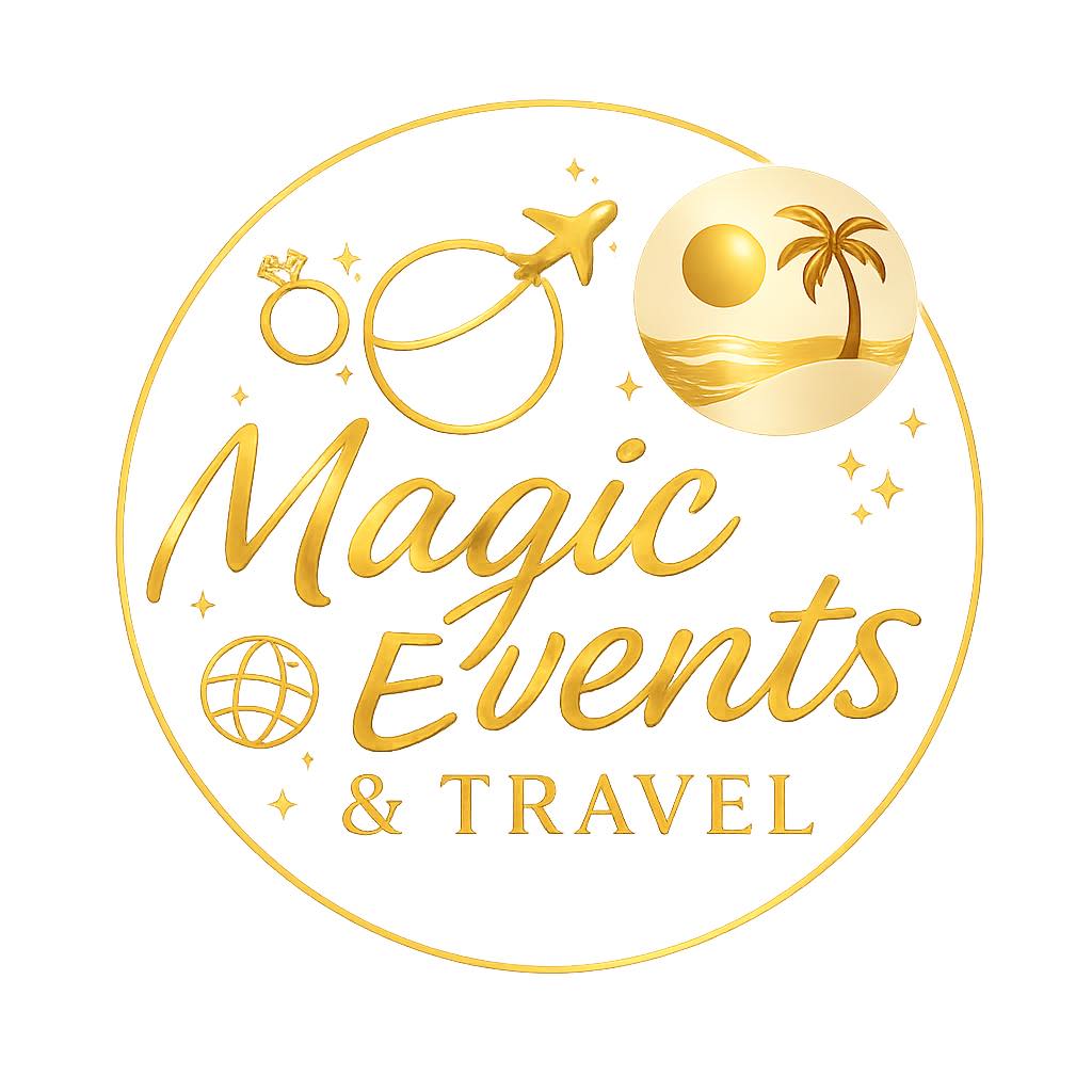 Magic Events