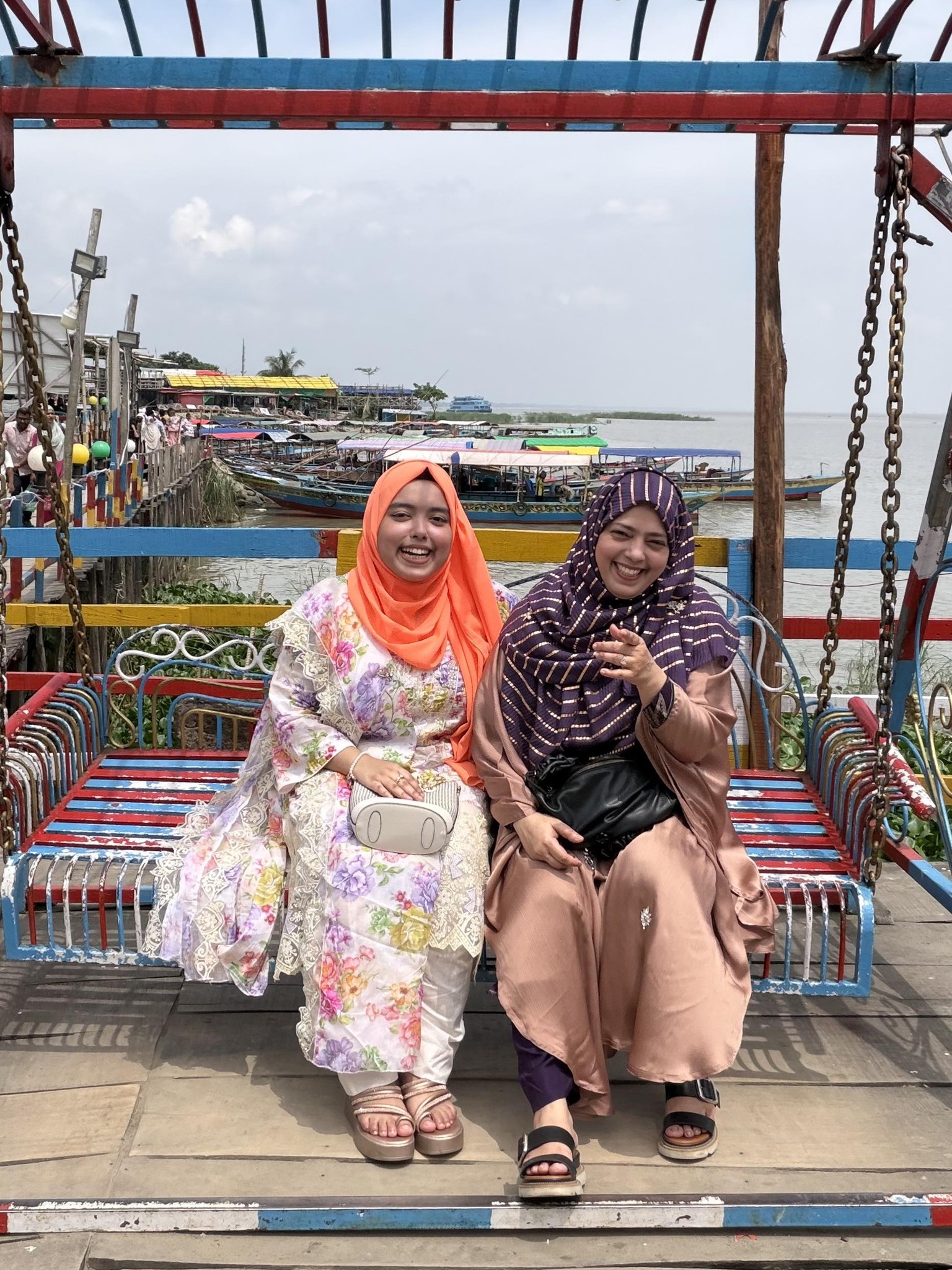 Iffat Sanjida Api (@iffat.sanjida.api) • Facebook, Connect with friends