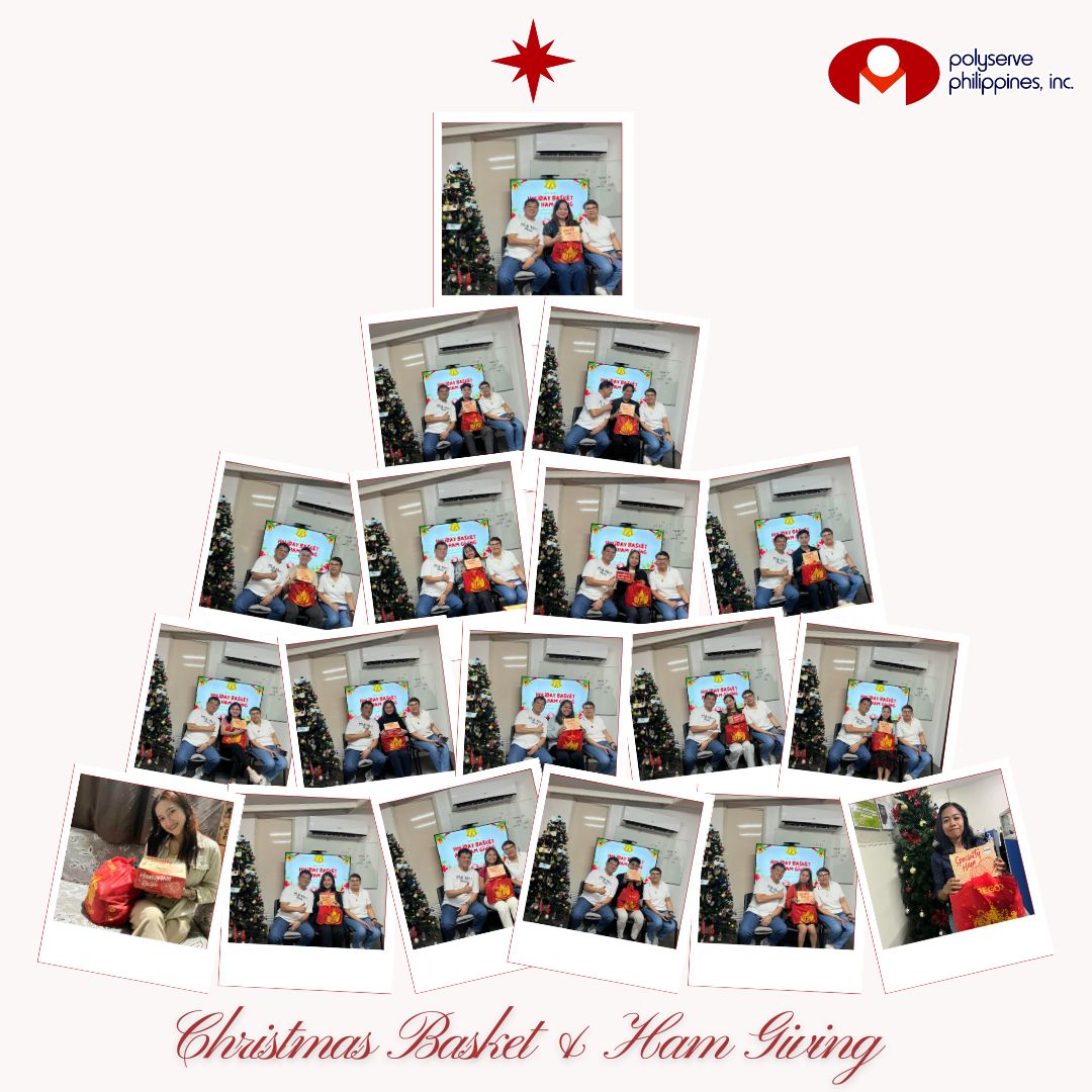 🎄 What makes the holidays... - Polyserve Philippines, Inc. | Facebook