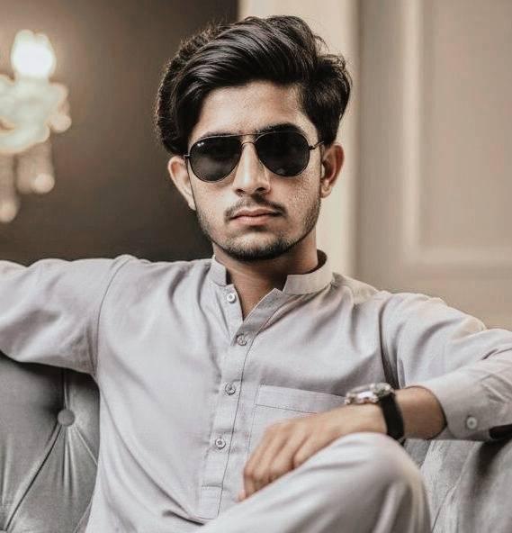 Meer Fayaz Khan