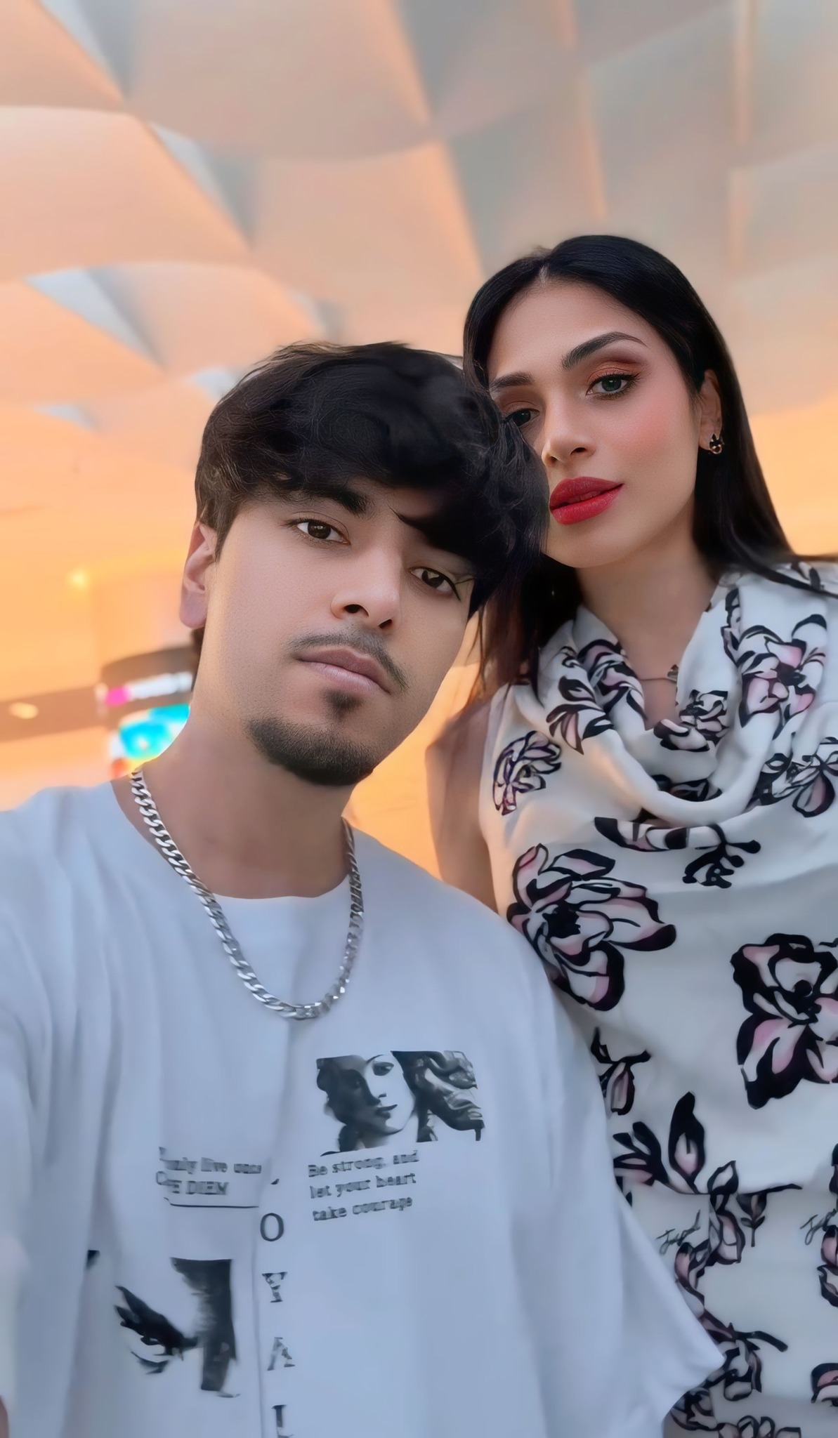 Nusrat Riya