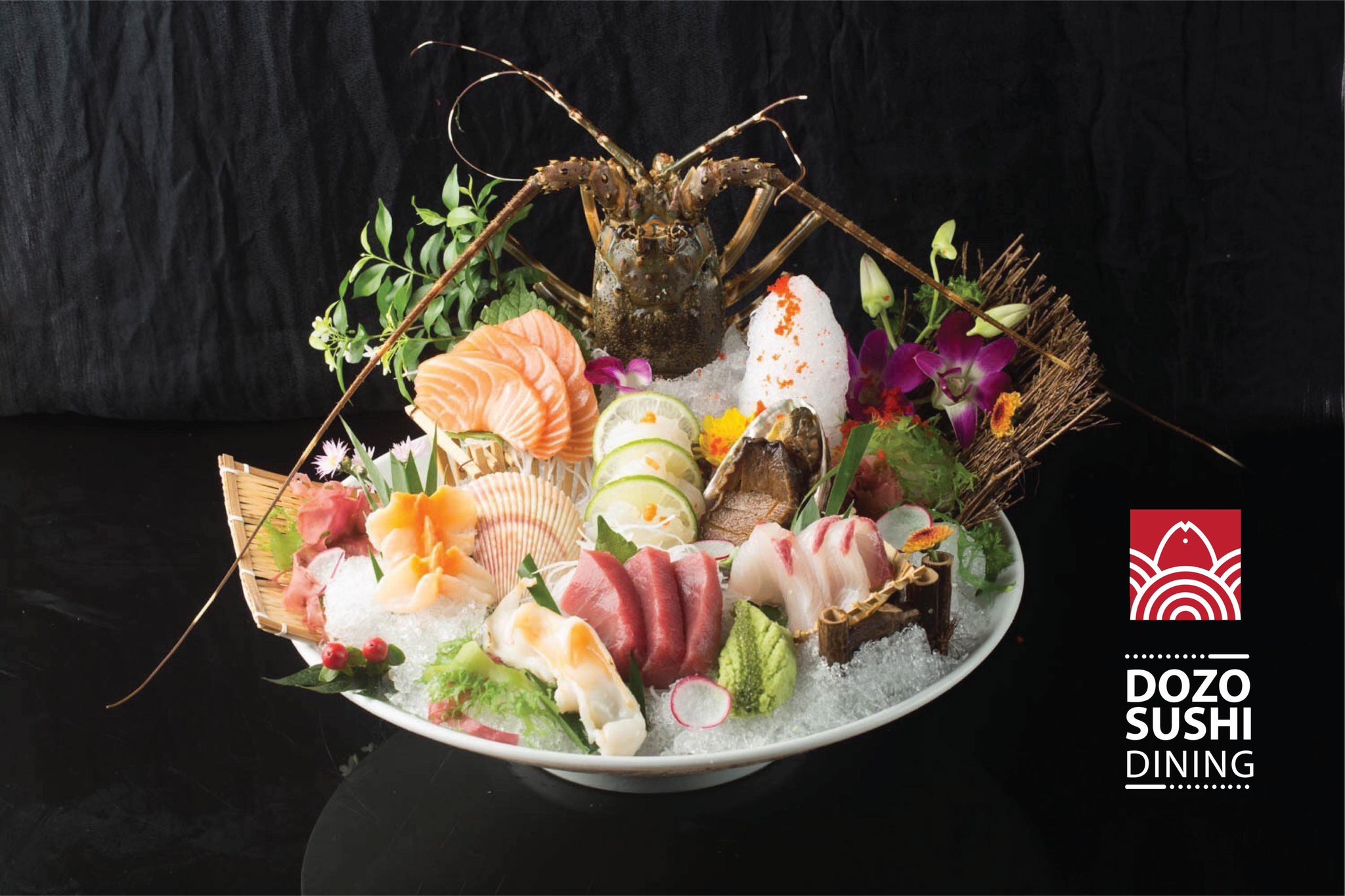 Dozo Sushi Dining | Hanoi