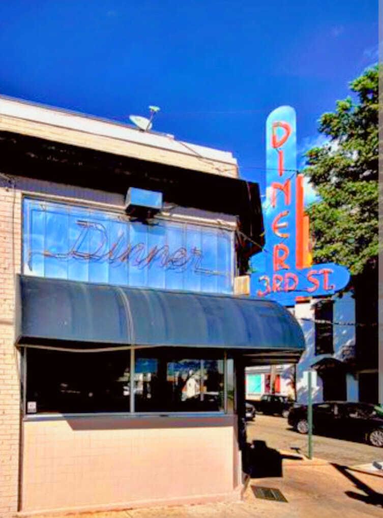 Do you remember 3rd Street Diner? - Ready to Go Richmond | Facebook