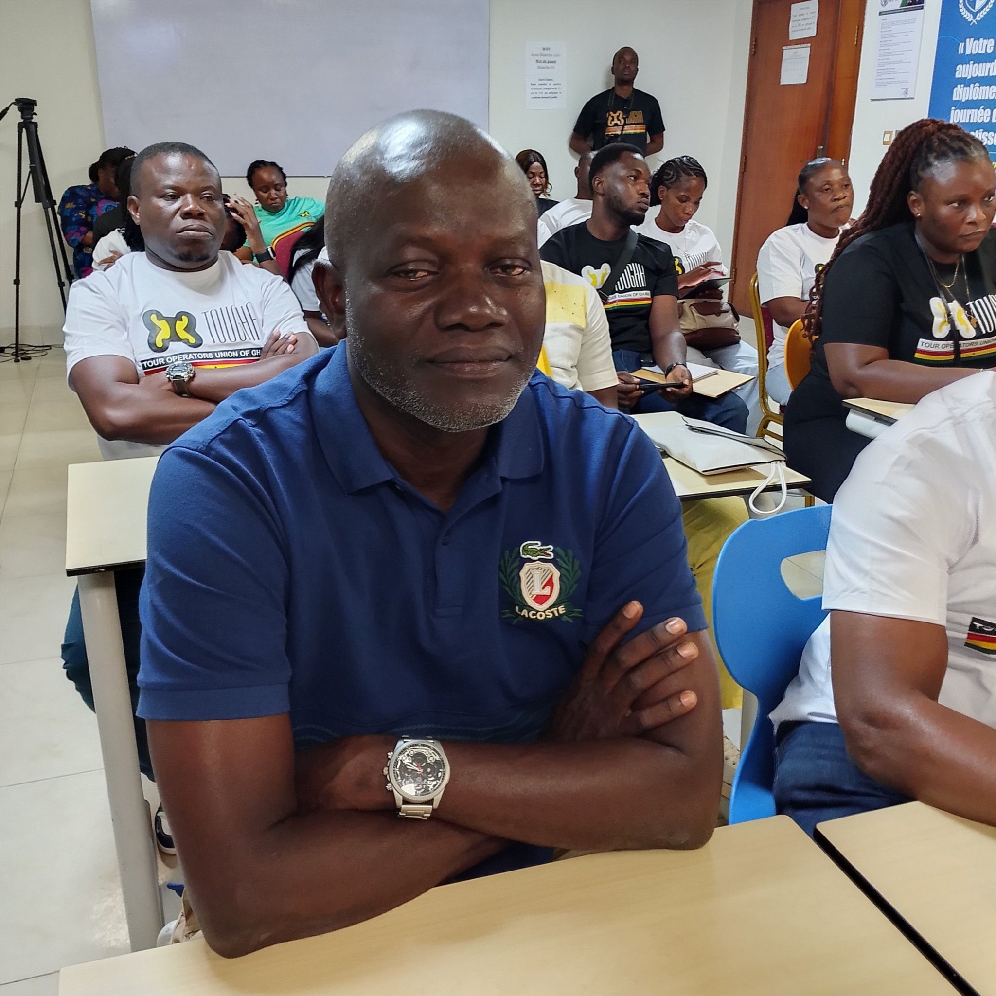 #tourisme L'embouchure de Grand... - Akueson Nandouhard | Facebook