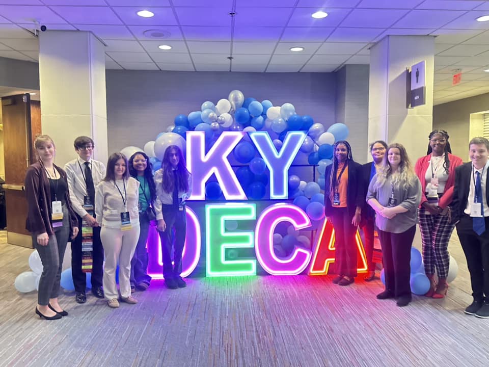 Four Rivers Career Academy | Hickman KY