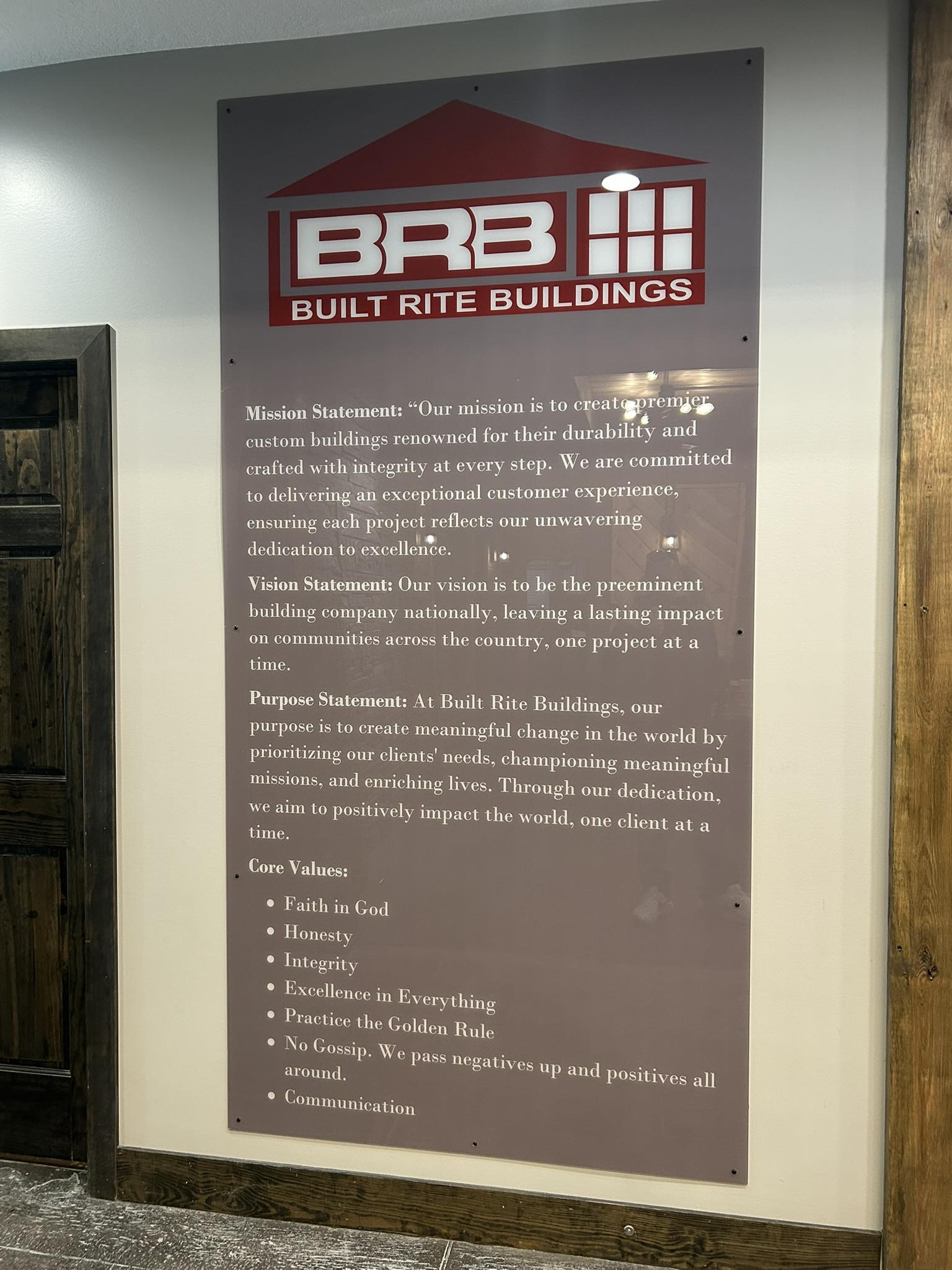 Local brands aren’t built on big... - S.A.D Content Creations | Facebook