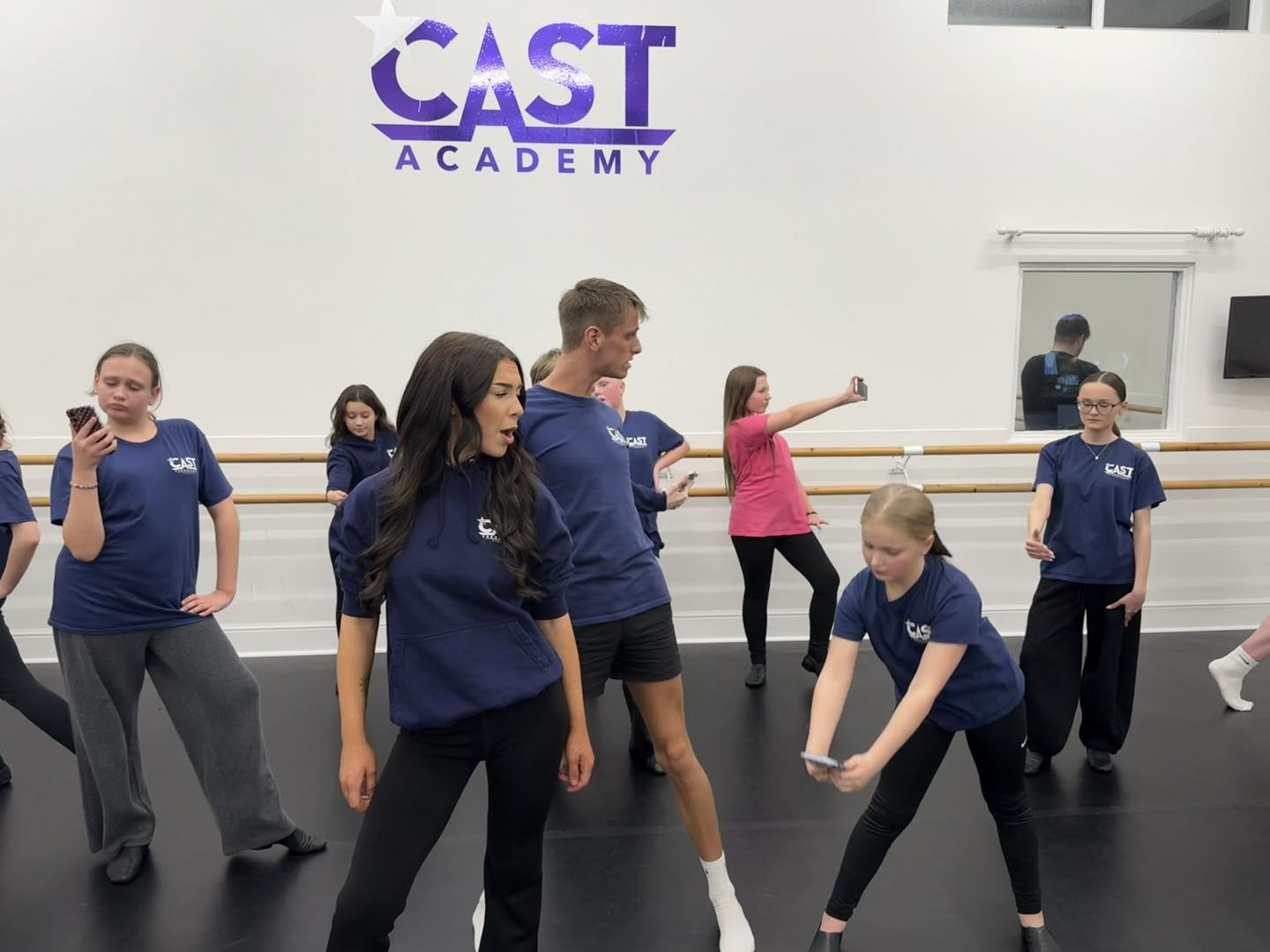 Cast Productions Yorkshire | Wath upon Dearne