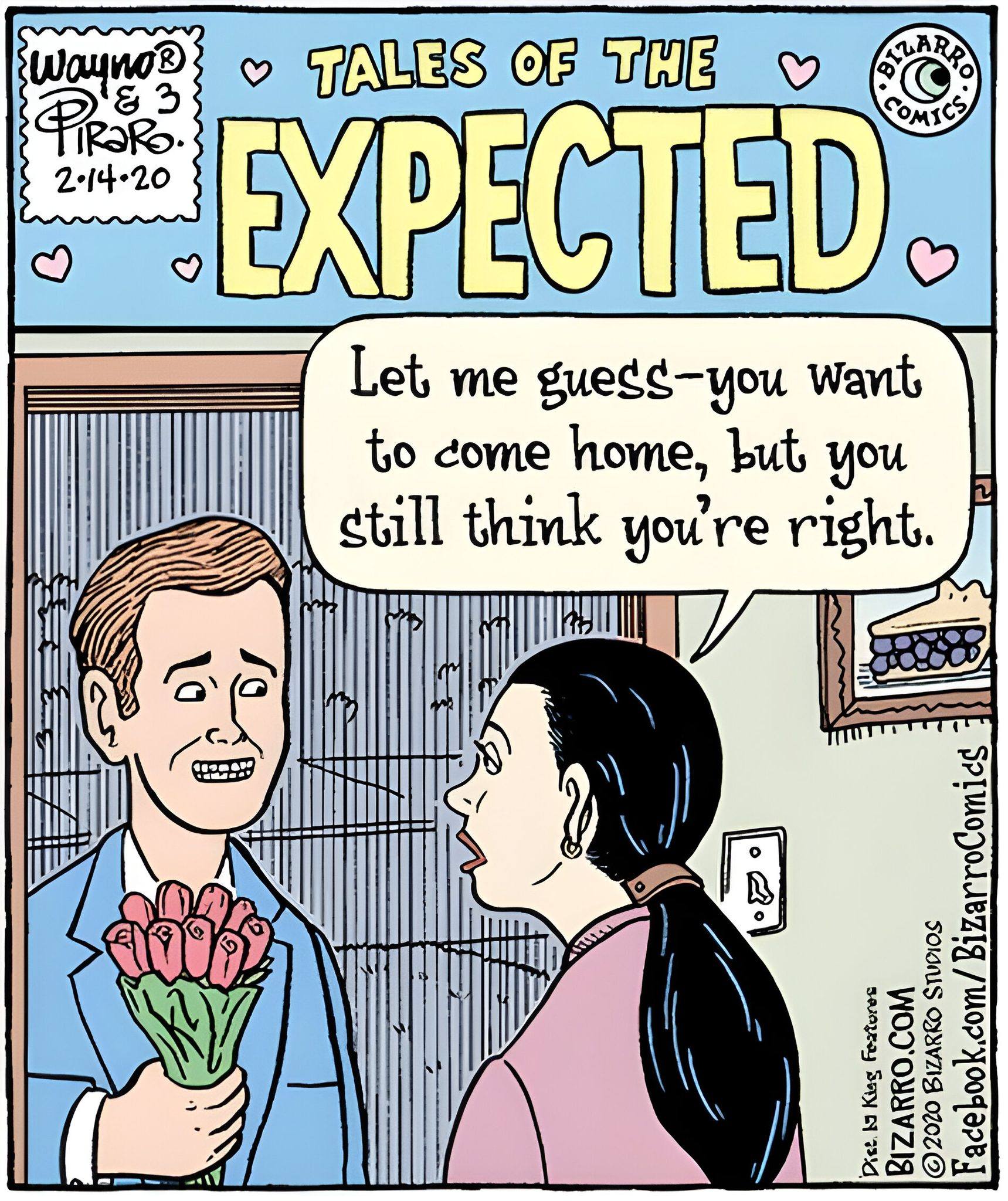 The Bizarro Comics | @everyone | Facebook