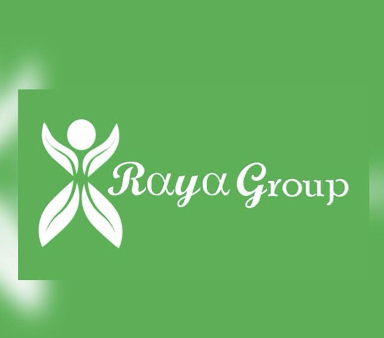 Raya Group راية جروب