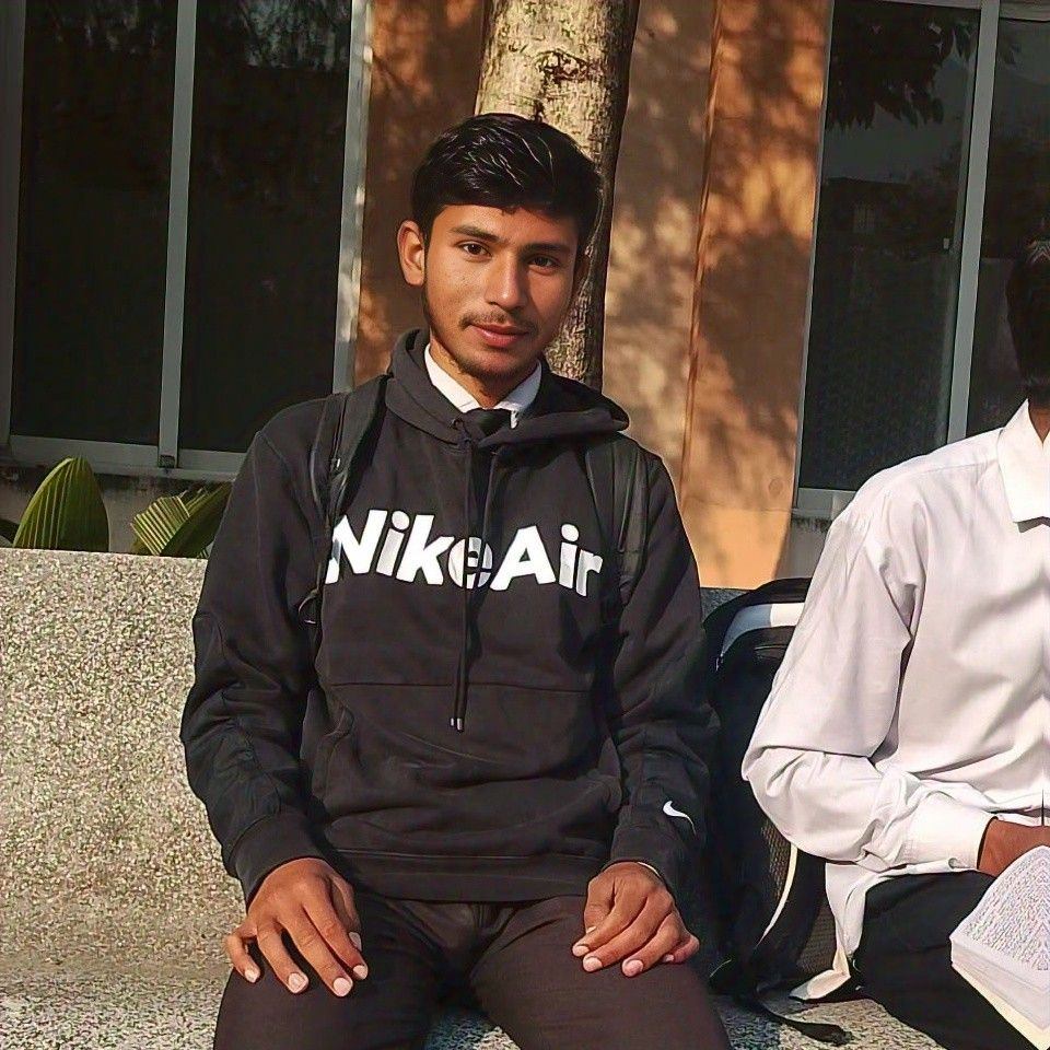 Raja Usman