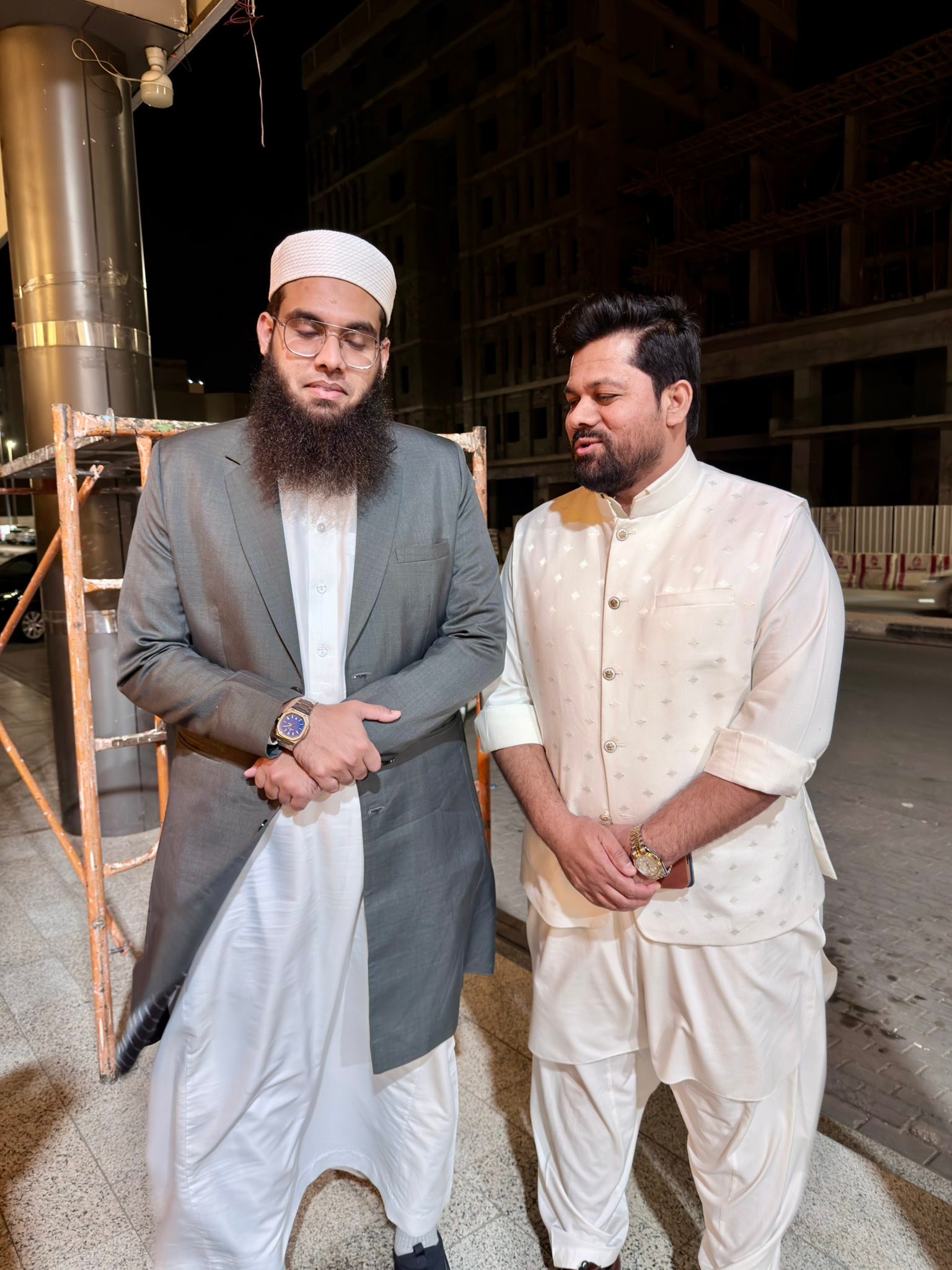 Kashif rana