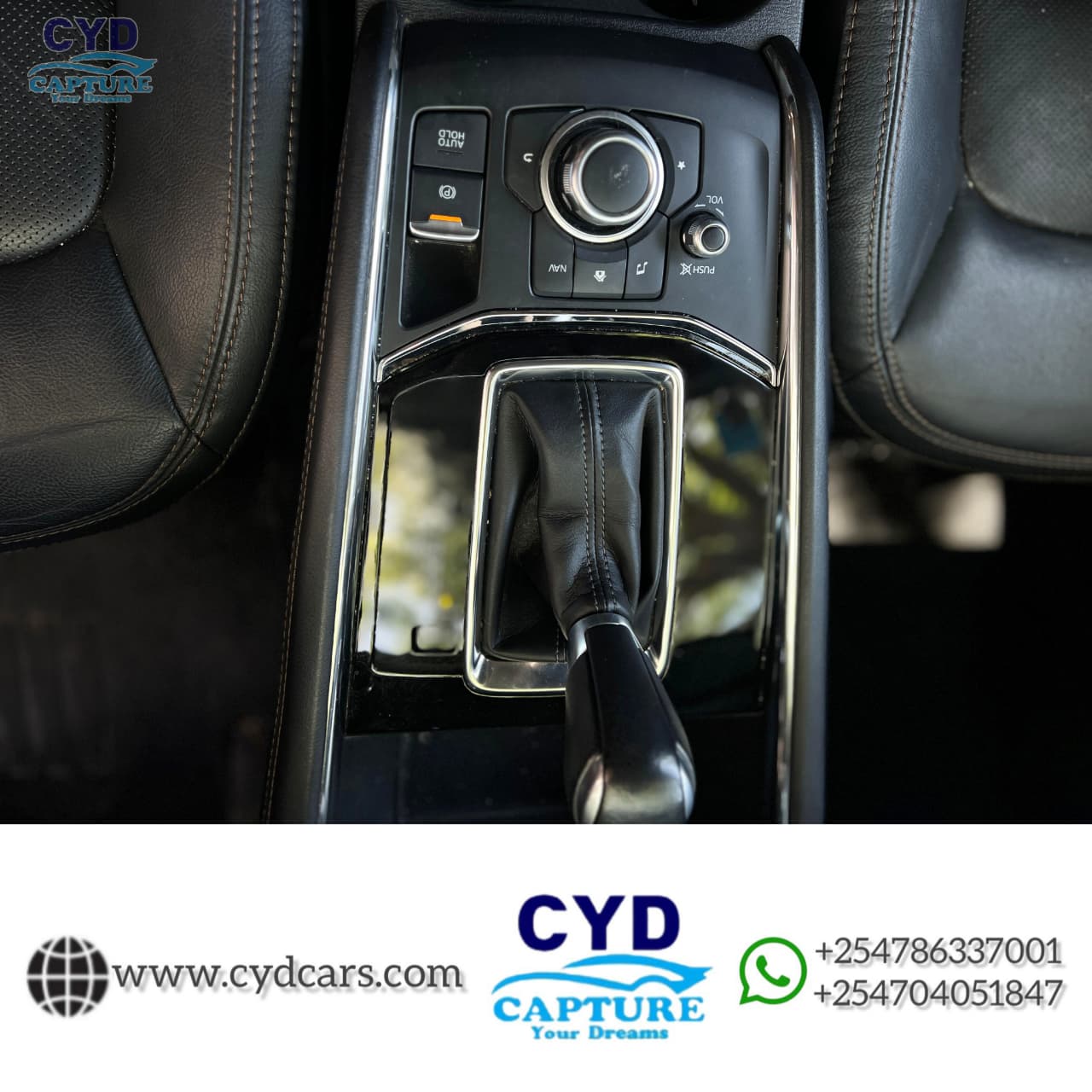 Cydcars | Nairobi
