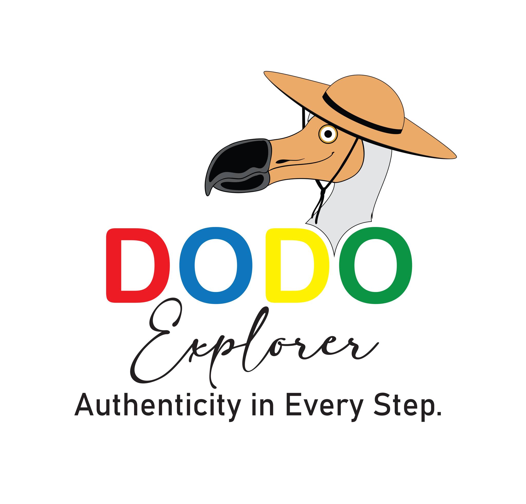 Dodo Explorer Mauritius | Port Louis Town