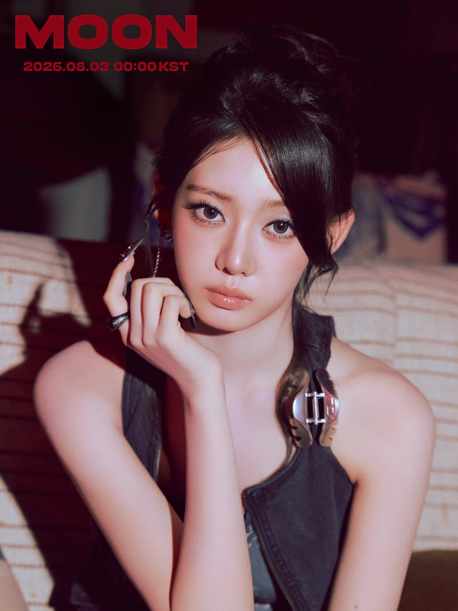 K-POP・アジア m K-pop Trends - K-pop Trends added a new photo.