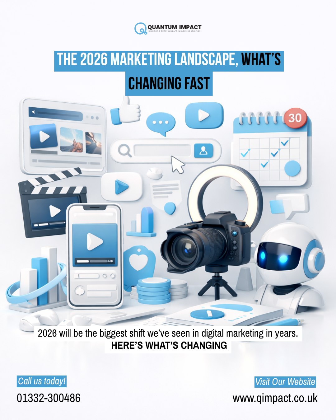 Quantum - The marketing world is evolving faster than ever, and 2026 ...