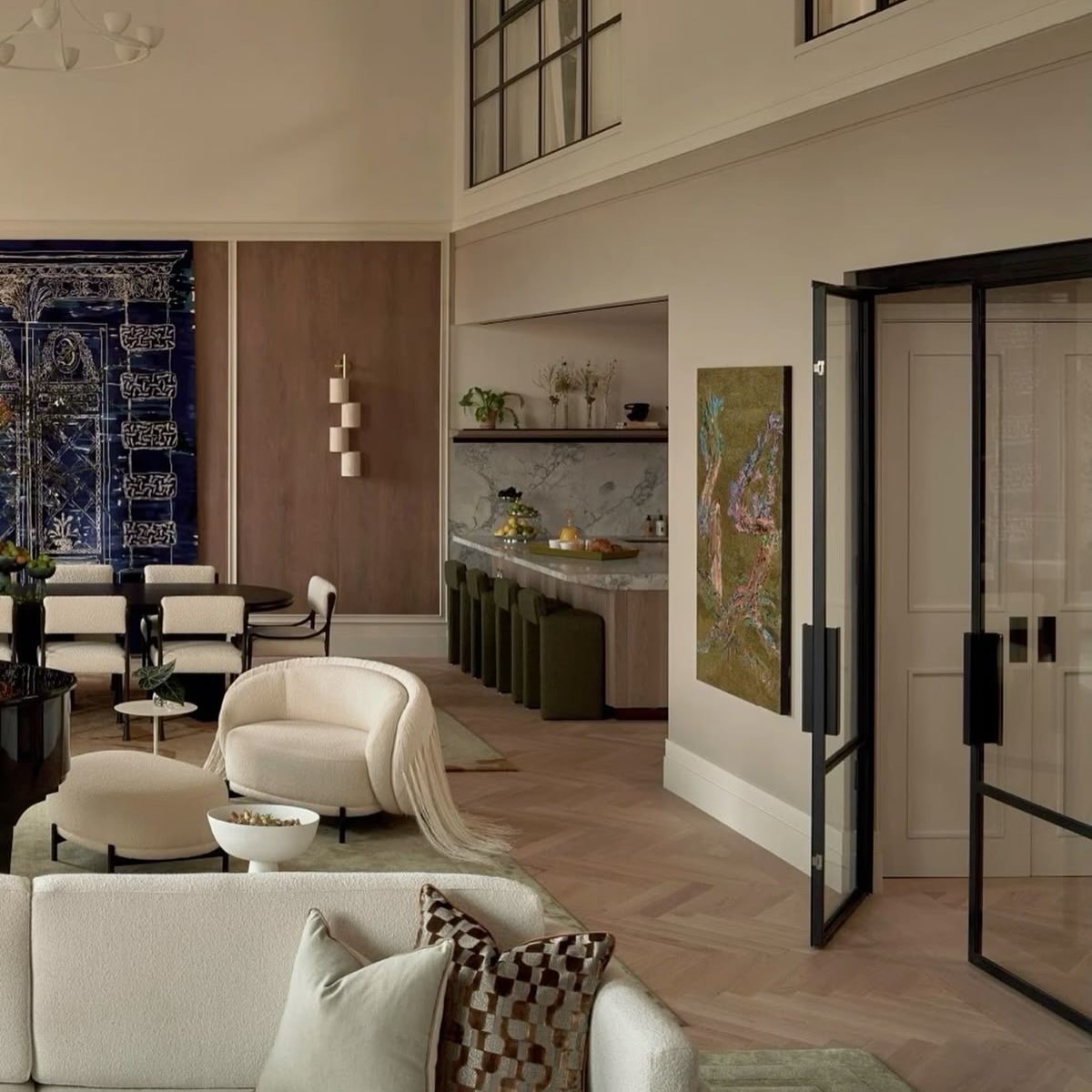 Isabella Velasquez Design | Panama City