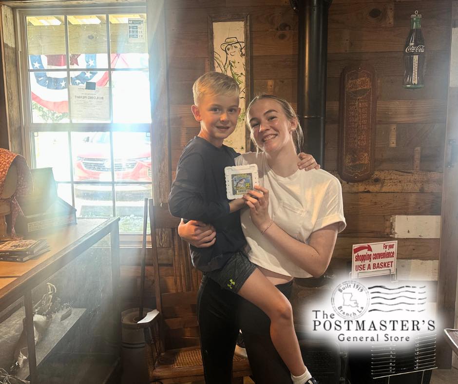 The Postmaster’s - We sold our first box of live worms to one of our ...