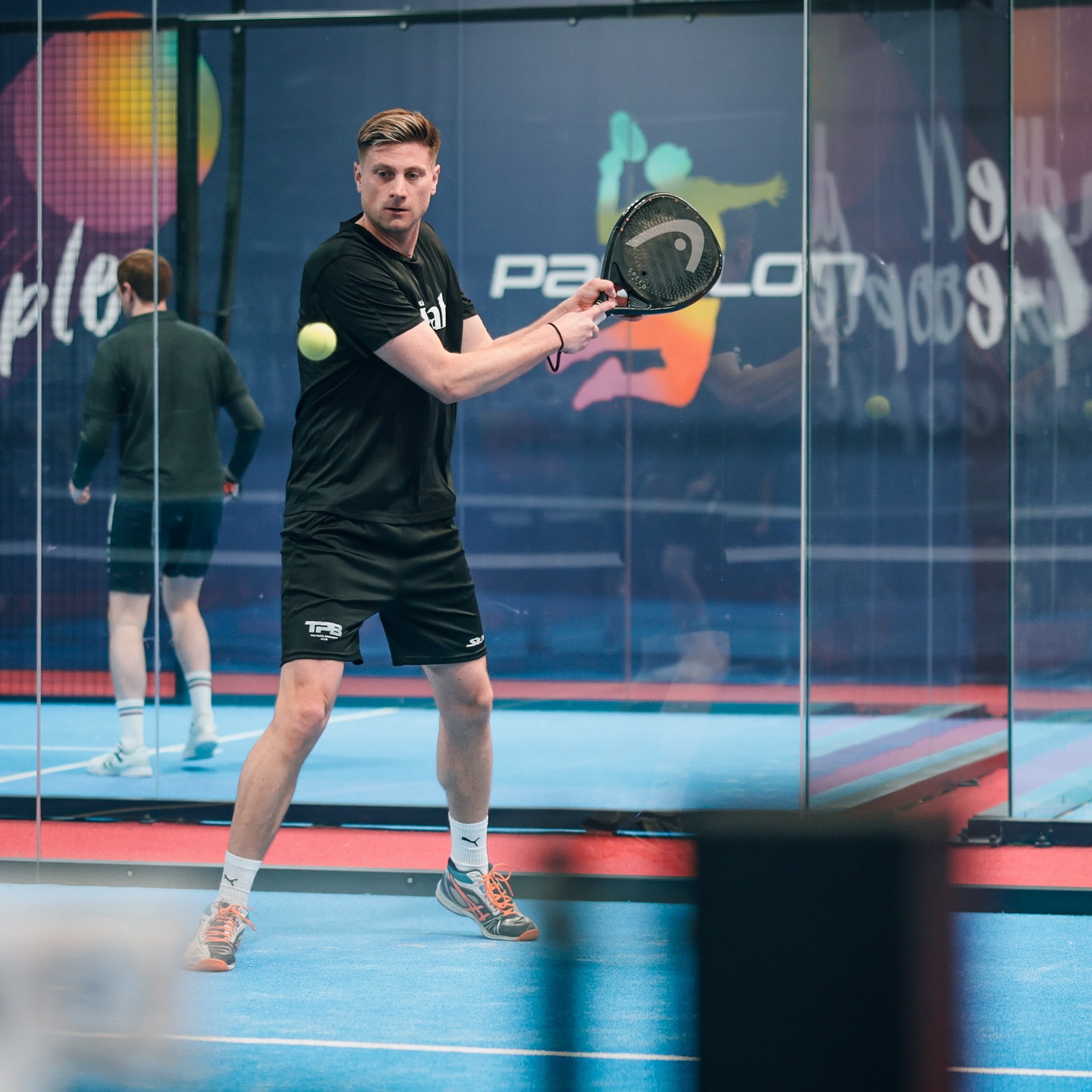 Health Yeah | Dorsten