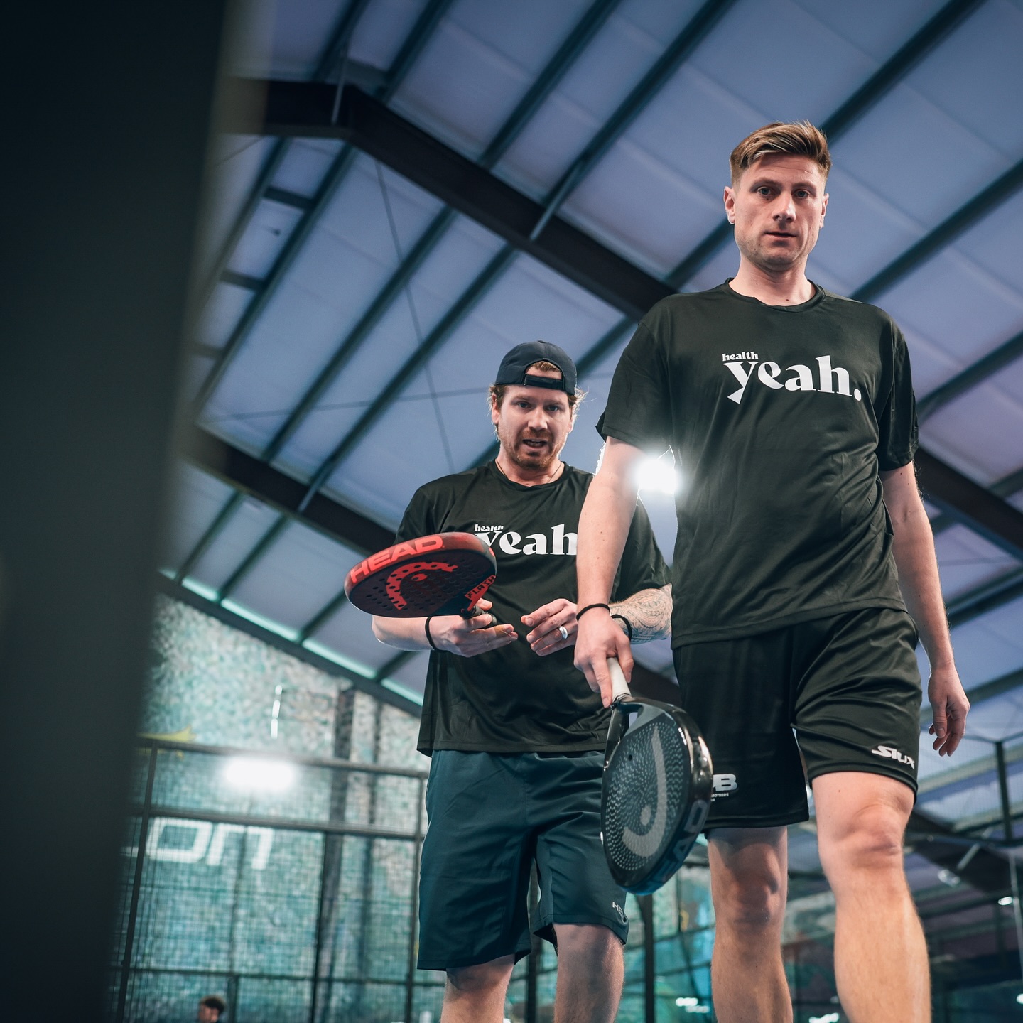 Health Yeah | Dorsten