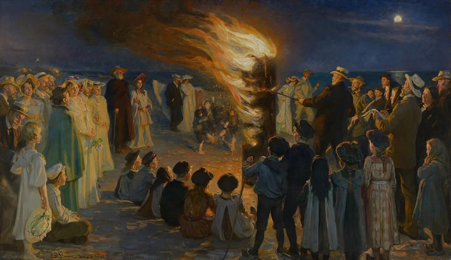 The Traditional - Differences between types of rites in Germanic ...