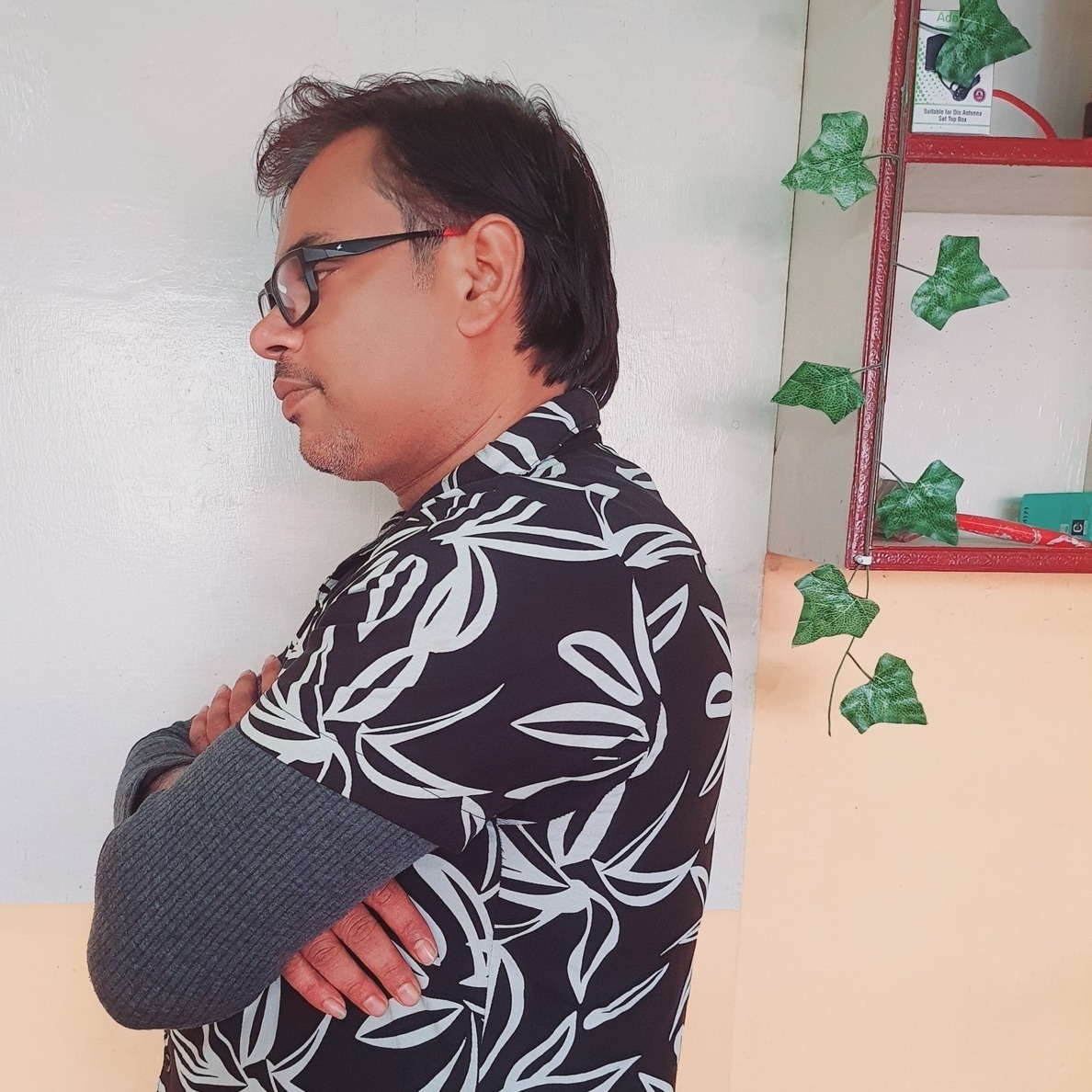 Sonu Kumar