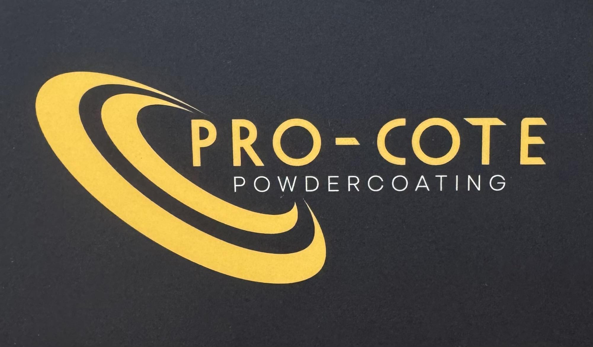 Pro-Cote Powder Coating | Carrum Downs VIC