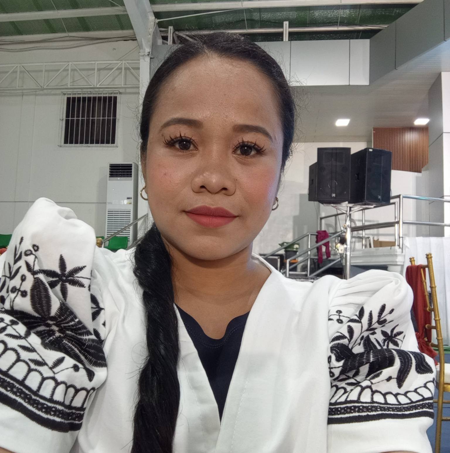 Lanie Endozo - 4th day Graduation day.... Thanks a lot... | Facebook